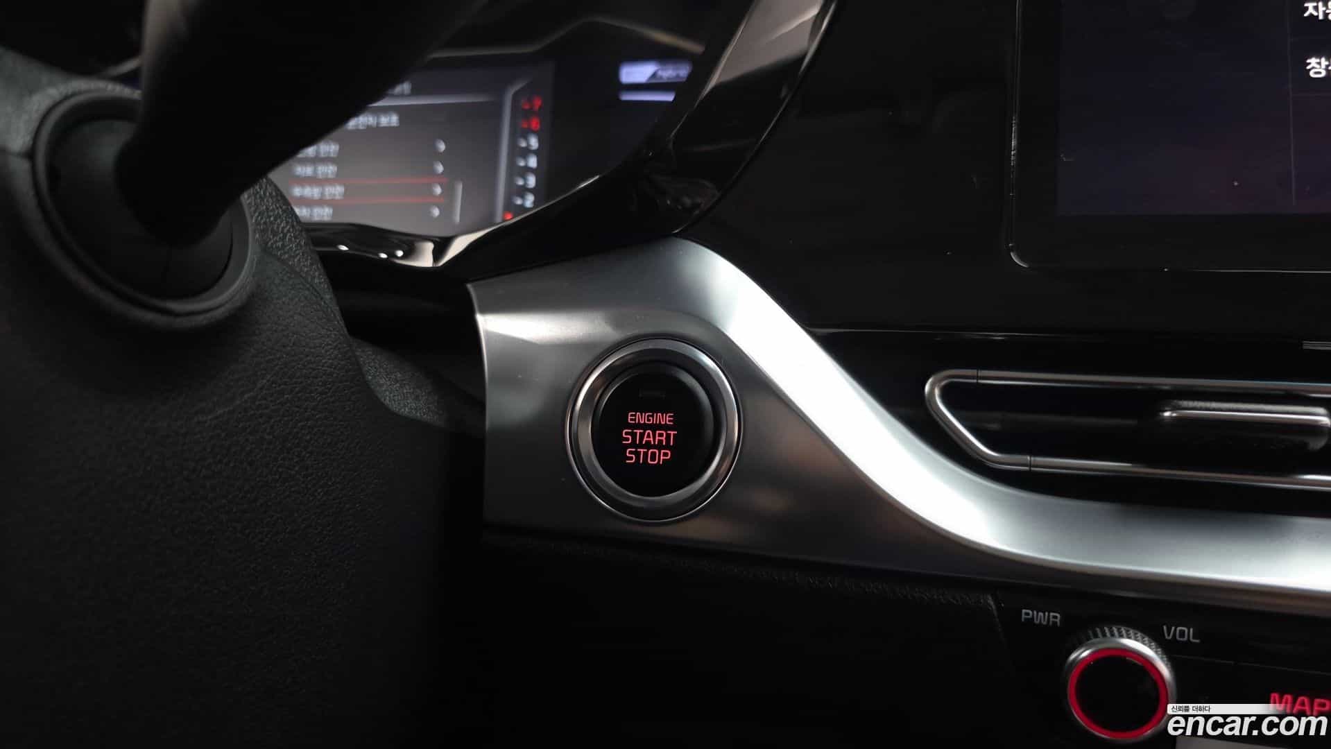Niro Kia 2019.7-OPTION-050