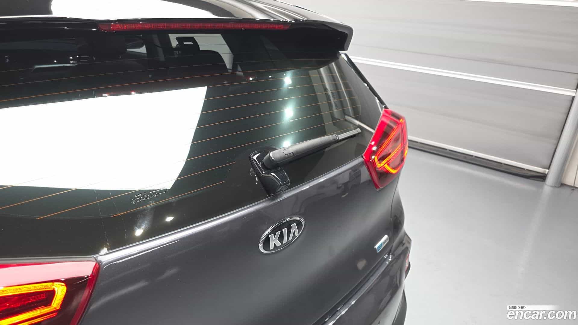 Niro Kia 2019.7-OPTION-053