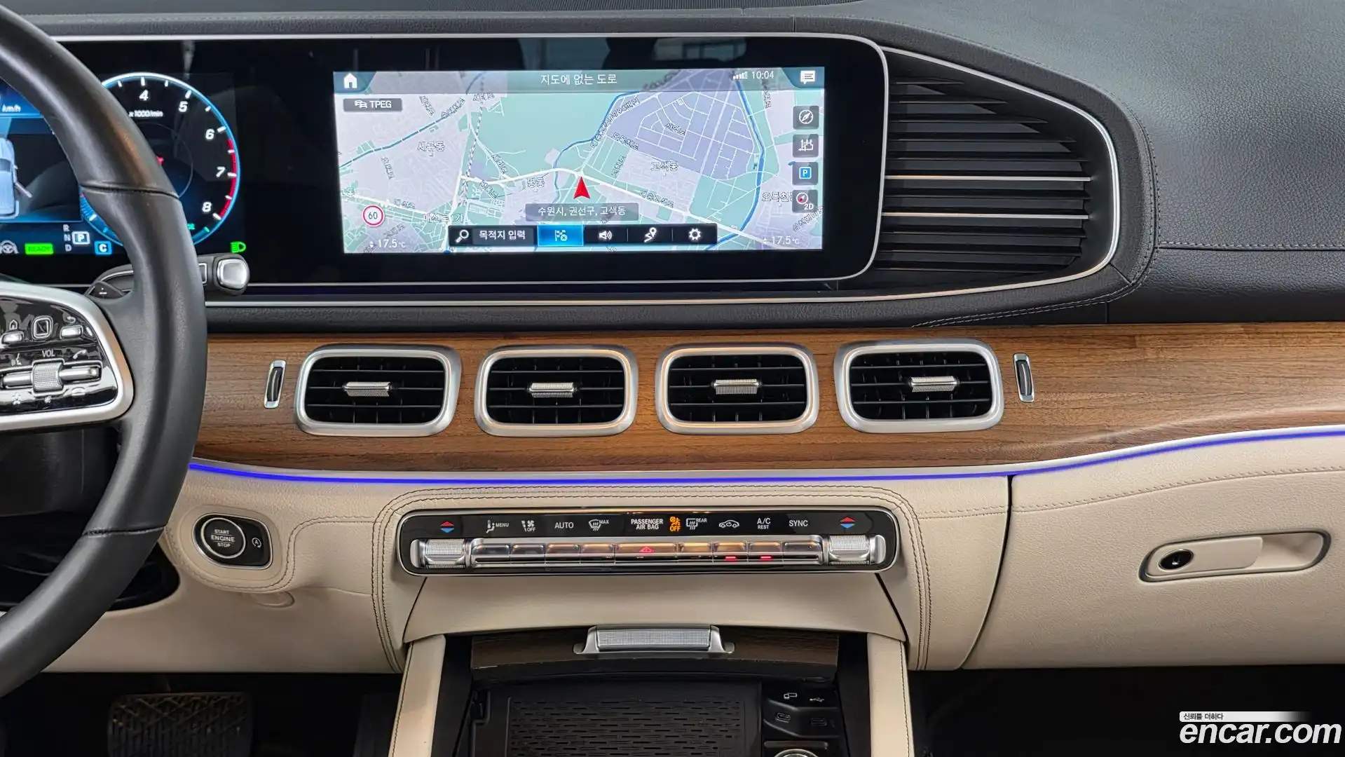 GLE-Class Mercedes-Benz 2021.3-OPTION-018