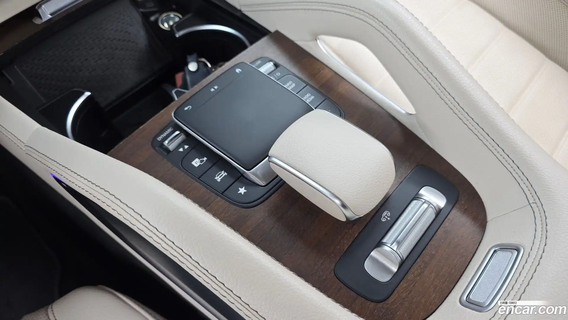 GLE-Class Mercedes-Benz 2021.3-OPTION-020