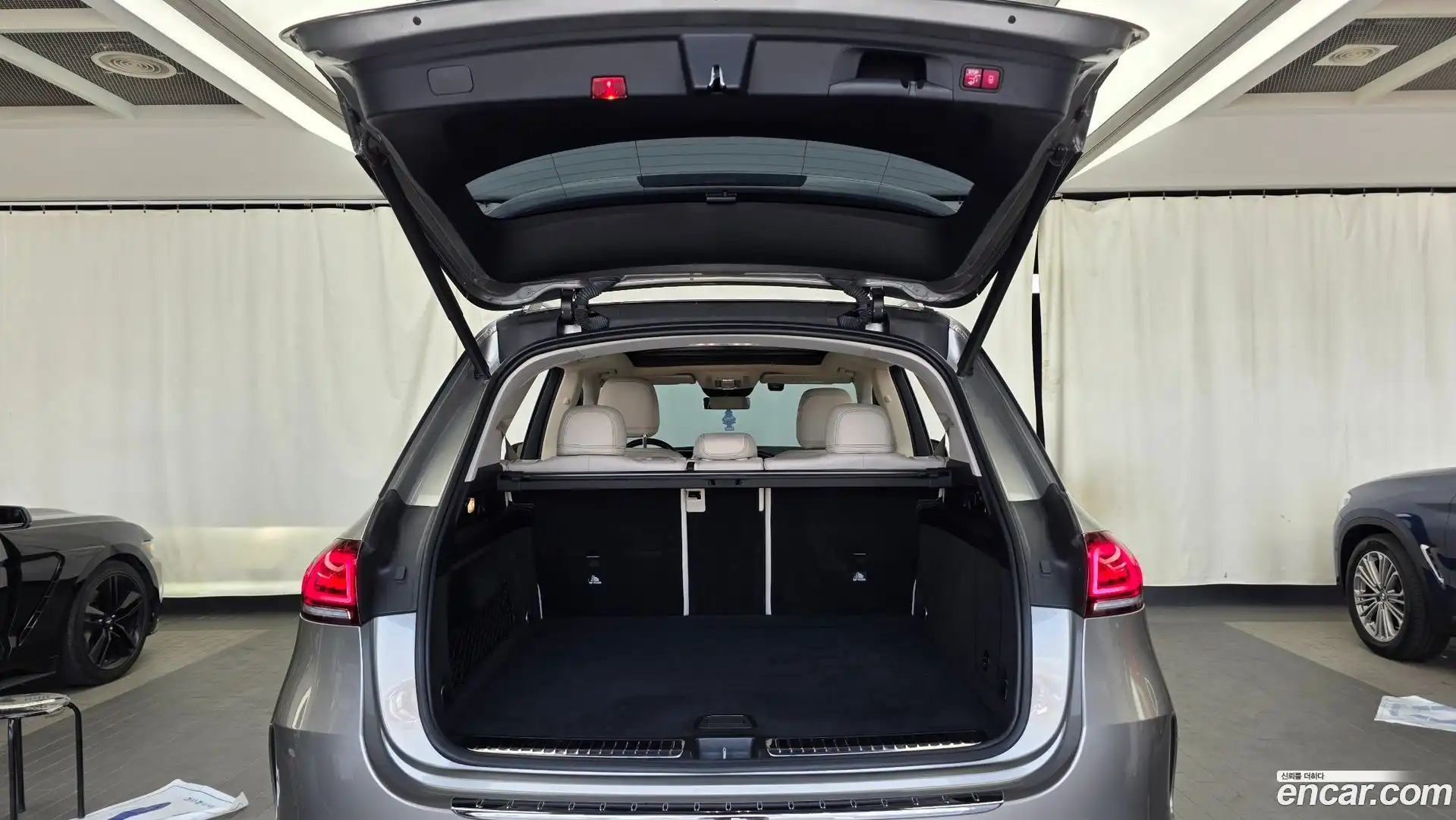 GLE-Class Mercedes-Benz 2021.3-OPTION-024