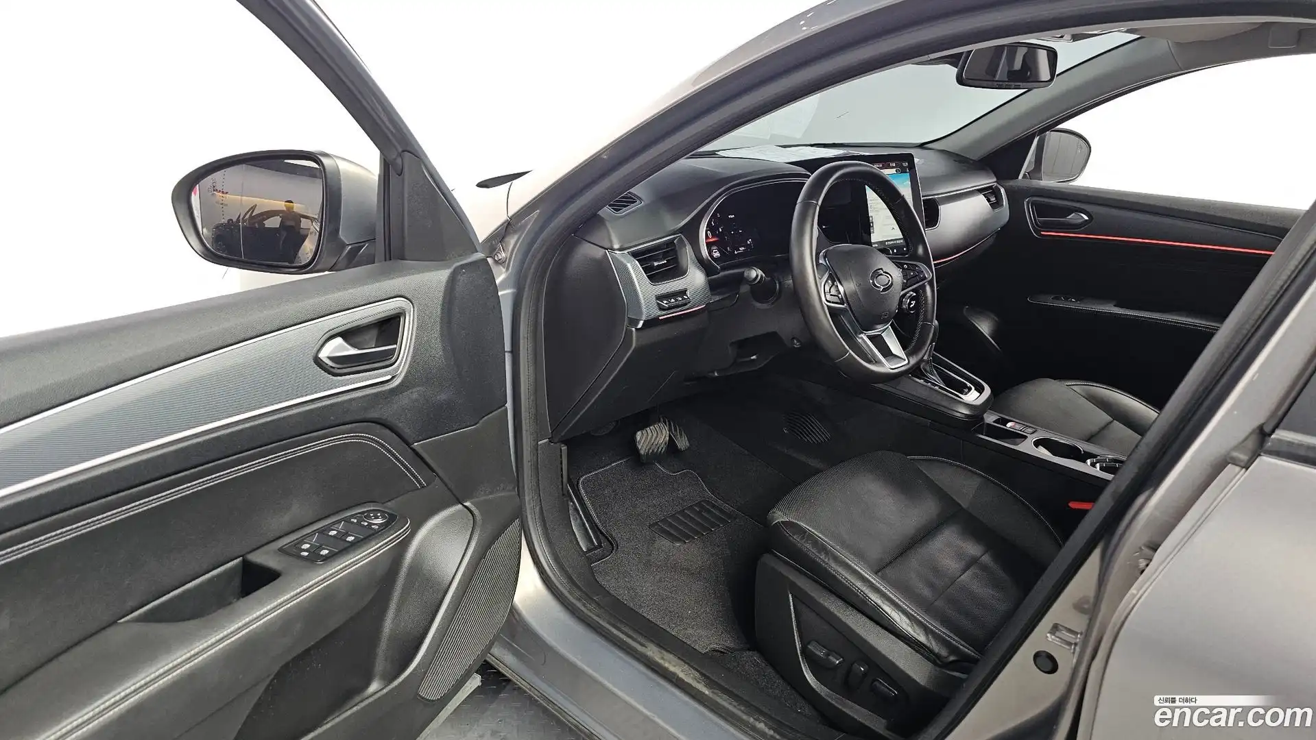 XM3 Renault Korea 2020.2-OPTION-015