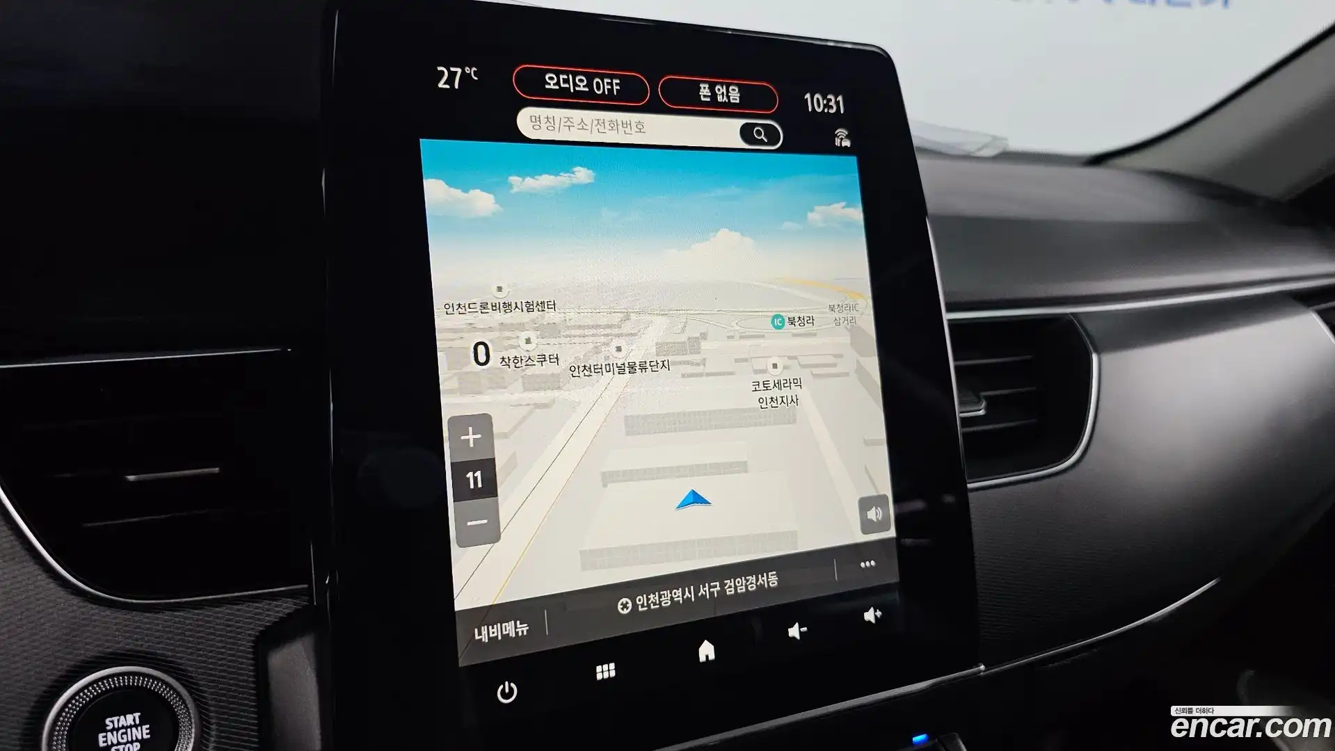 XM3 Renault Korea 2020.2-OPTION-040