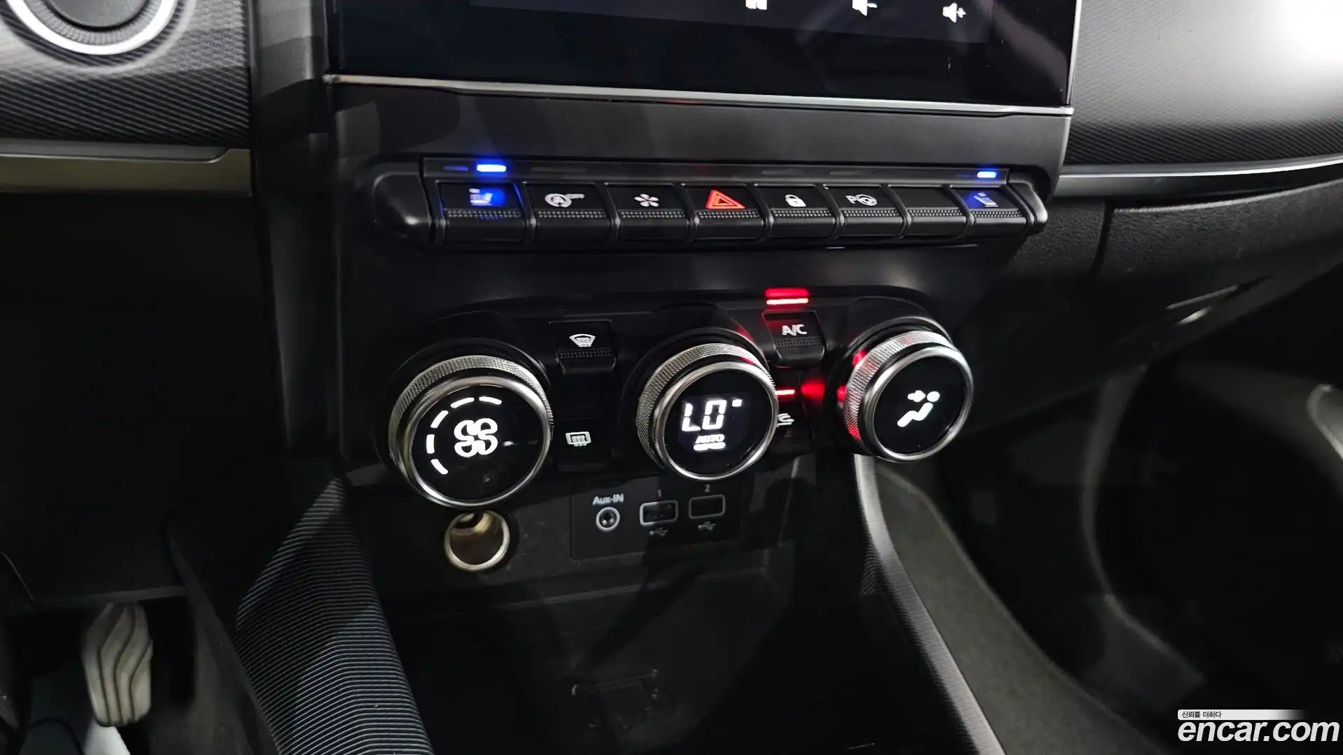 XM3 Renault Korea 2020.2-OPTION-041