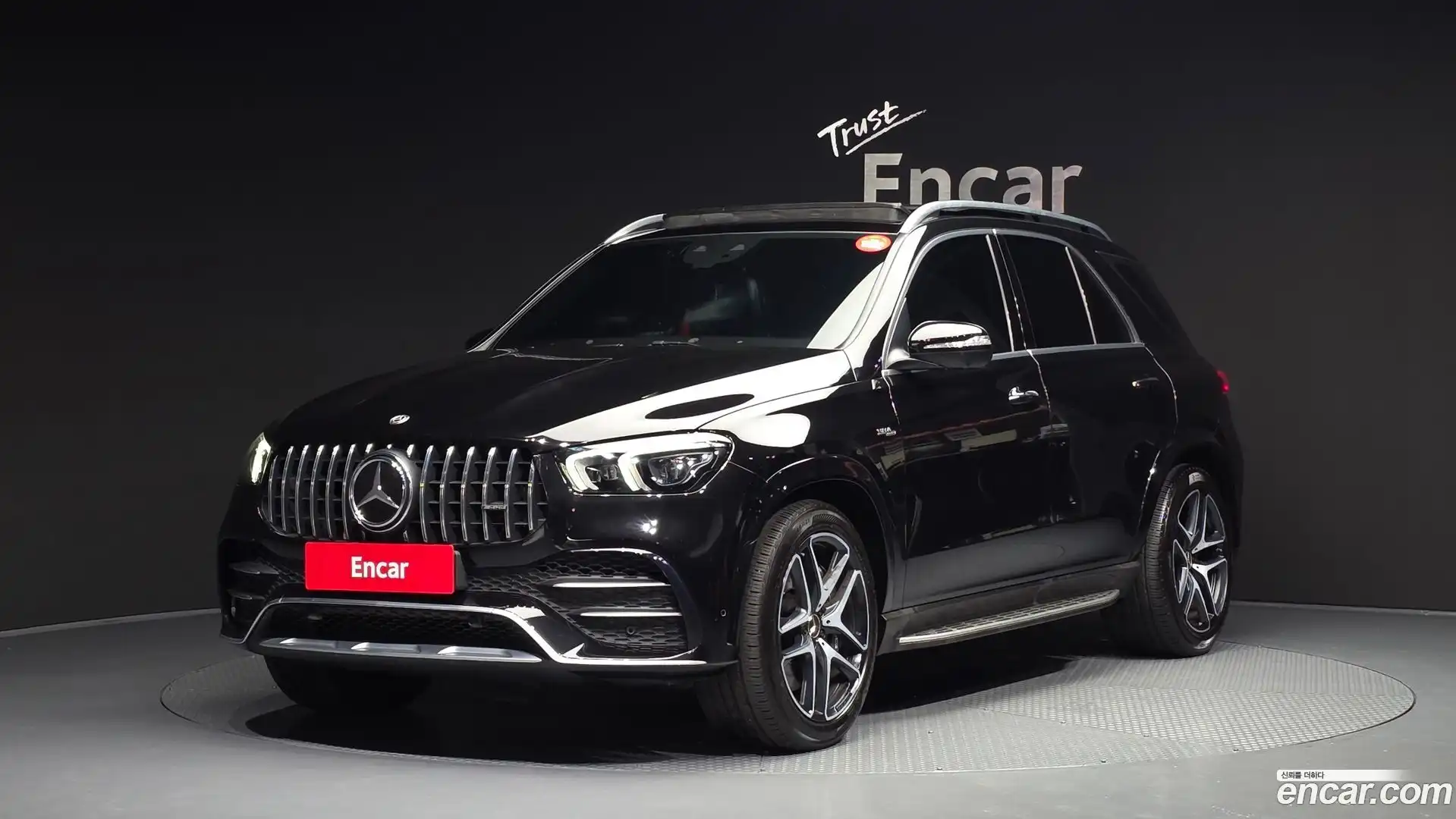 GLE-Class Mercedes-Benz 2020.11-OUTER-001