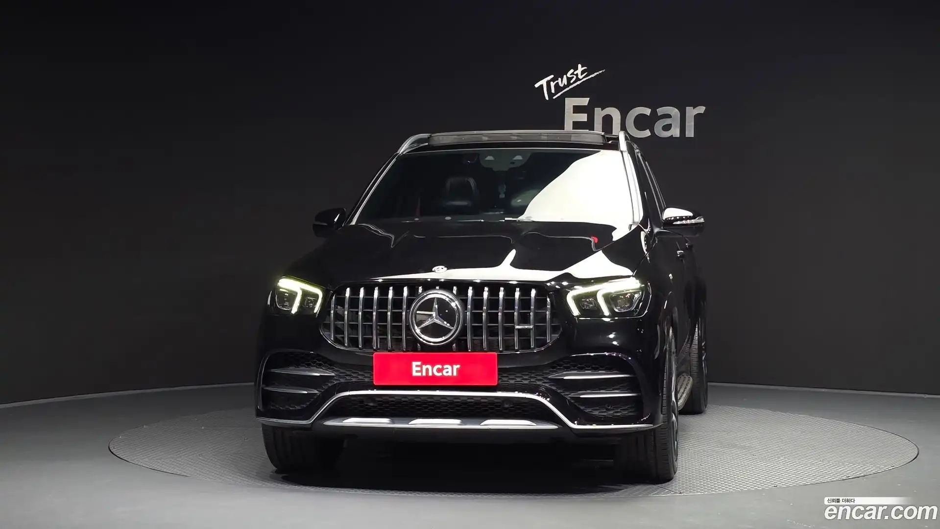 GLE-Class Mercedes-Benz 2020.11-OUTER-003