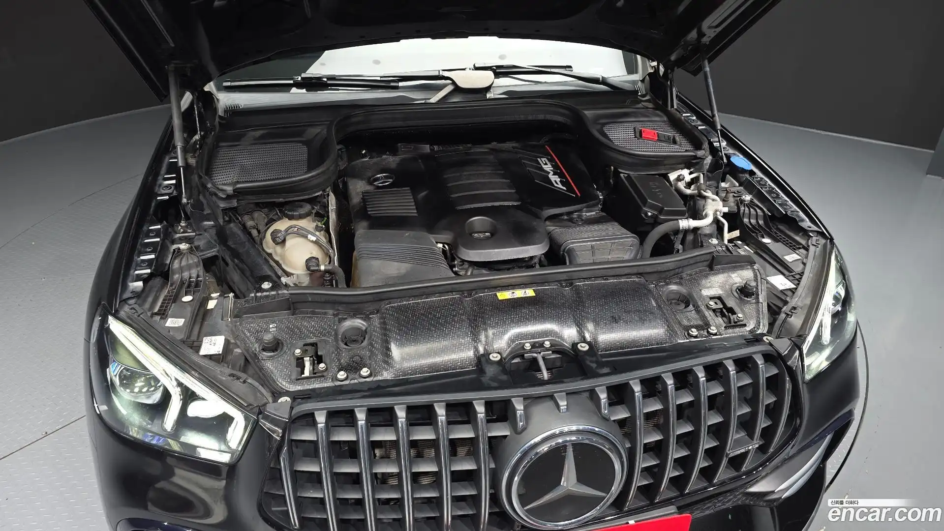 GLE-Class Mercedes-Benz 2020.11-OUTER-006