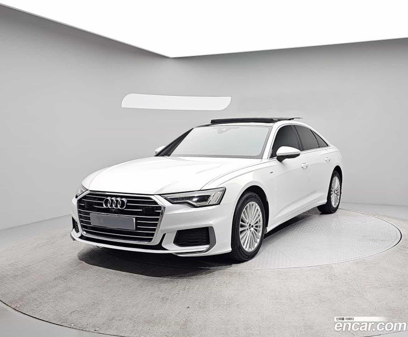 A6 Audi 2021.5-OUTER-001