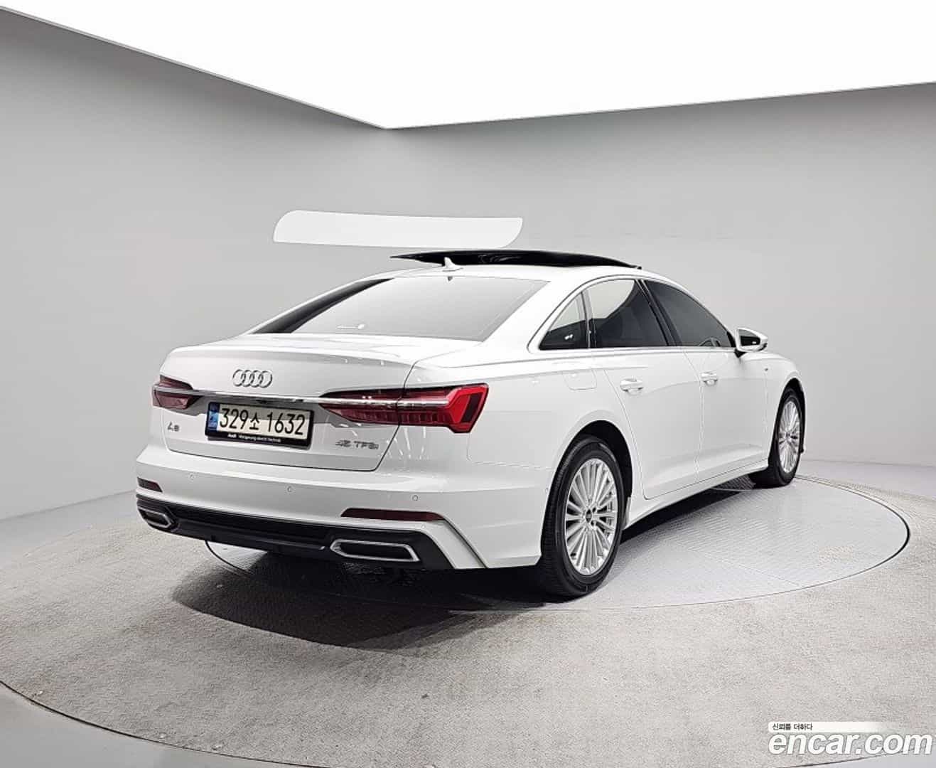 A6 Audi 2021.5-OUTER-002