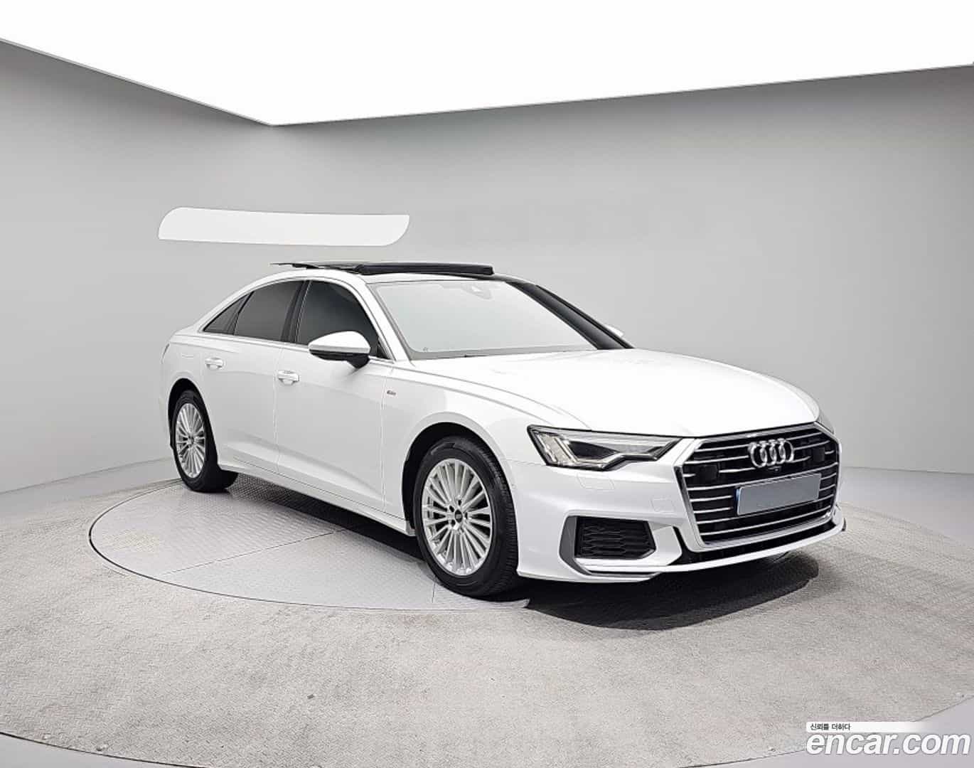A6 Audi 2021.5-OUTER-003