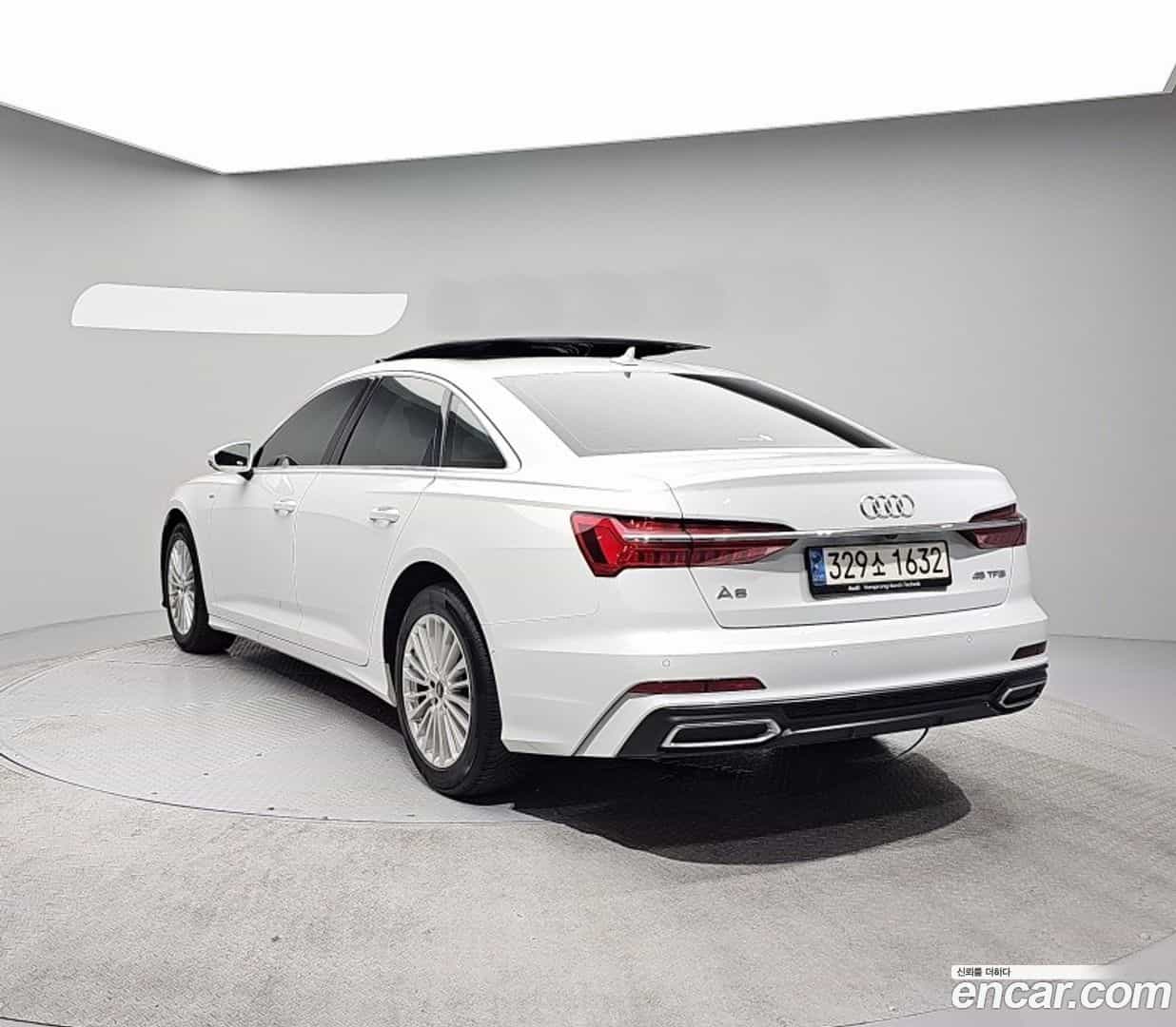 A6 Audi 2021.5-OUTER-004