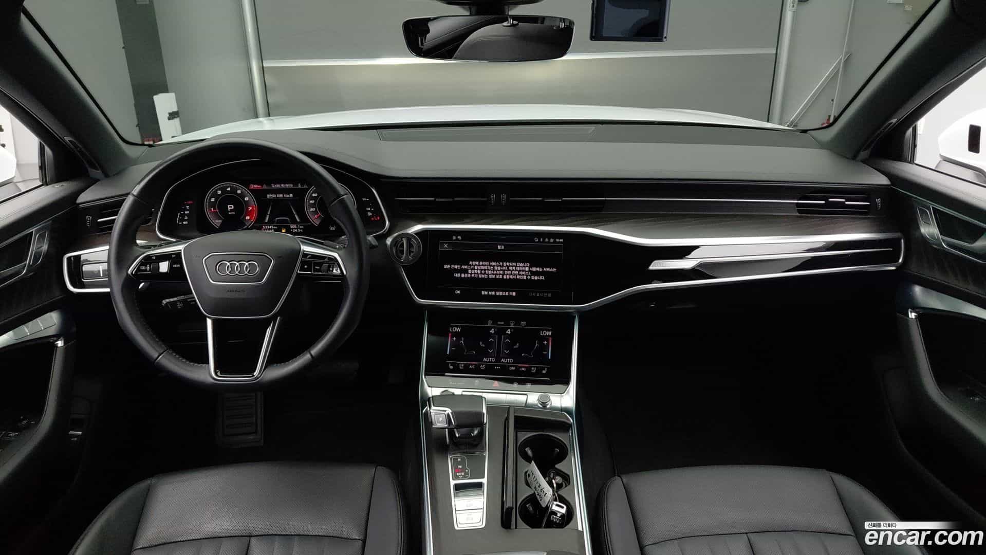 A6 Audi 2021.5-OUTER-005