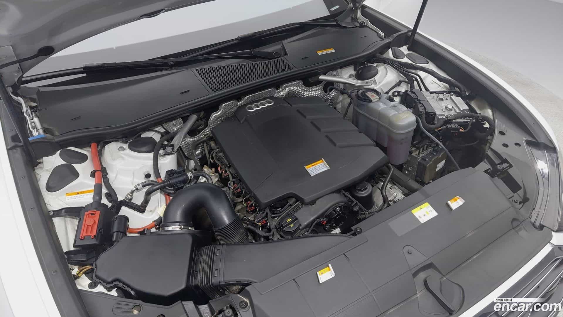 A6 Audi 2021.5-OPTION-021