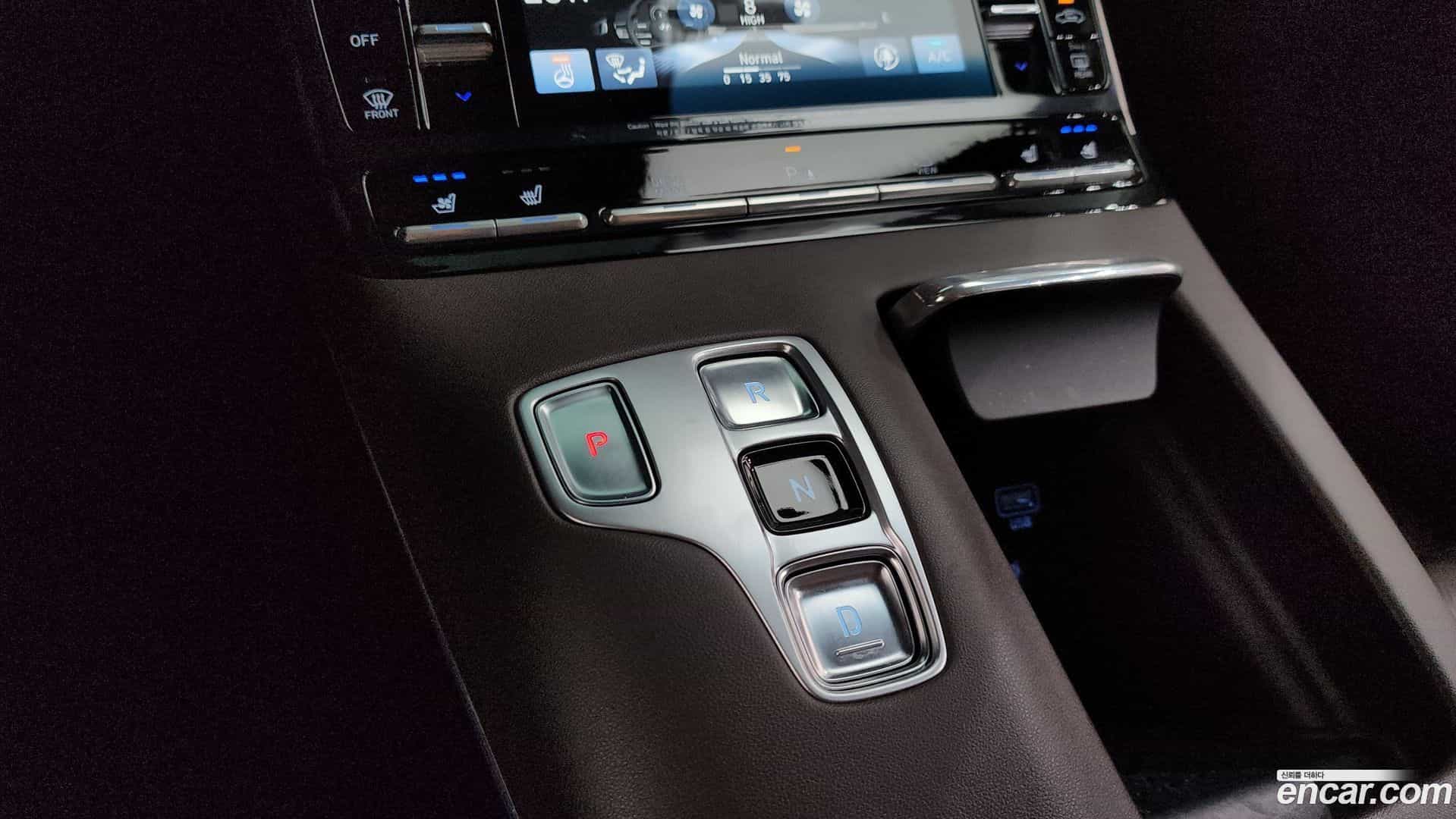 Grandeur Hyundai 2021.1-INNER-009