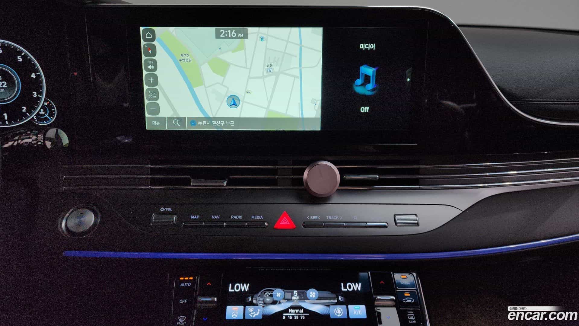 Grandeur Hyundai 2021.1-OPTION-017