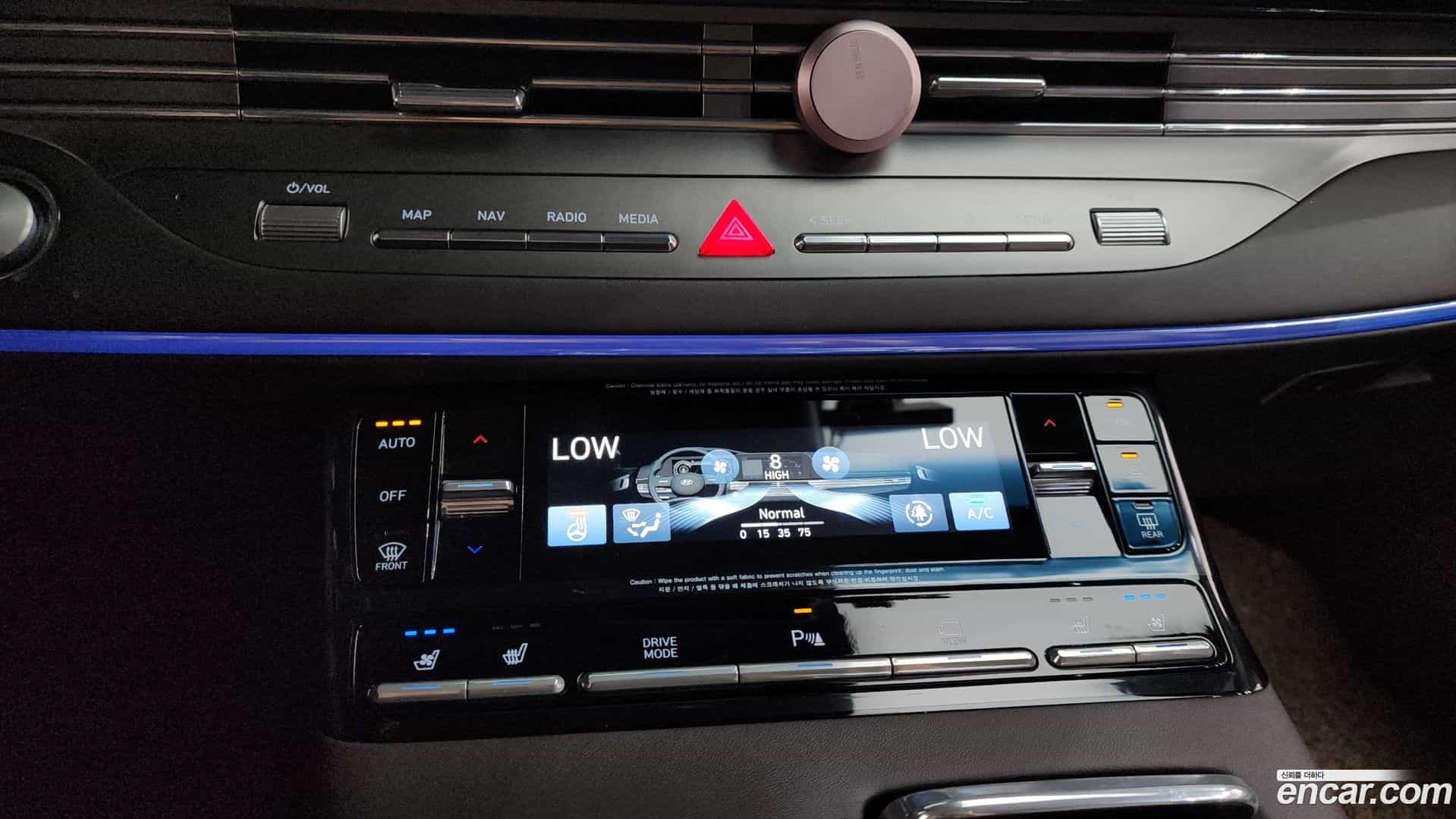 Grandeur Hyundai 2021.1-OPTION-044