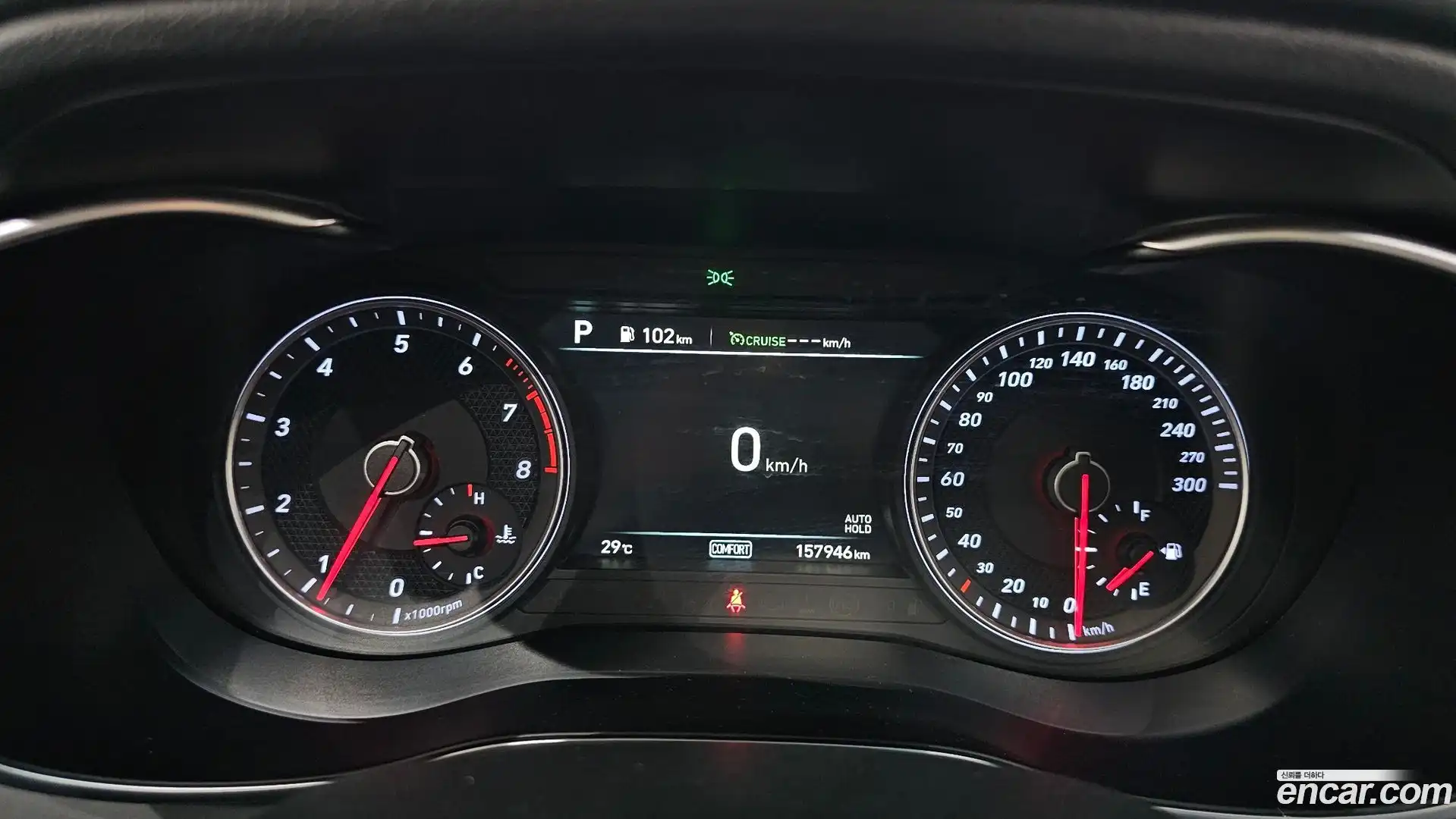 G70 Genesis 2019.7-INNER-008