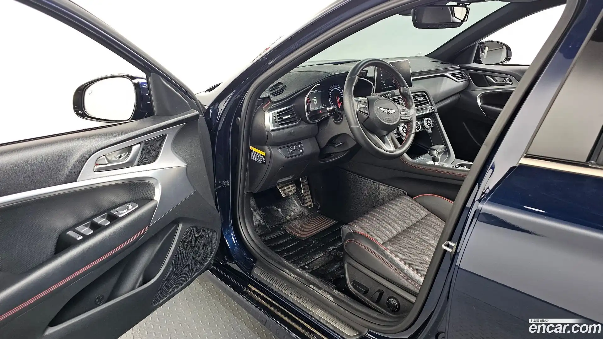 G70 Genesis 2019.7-INNER-010