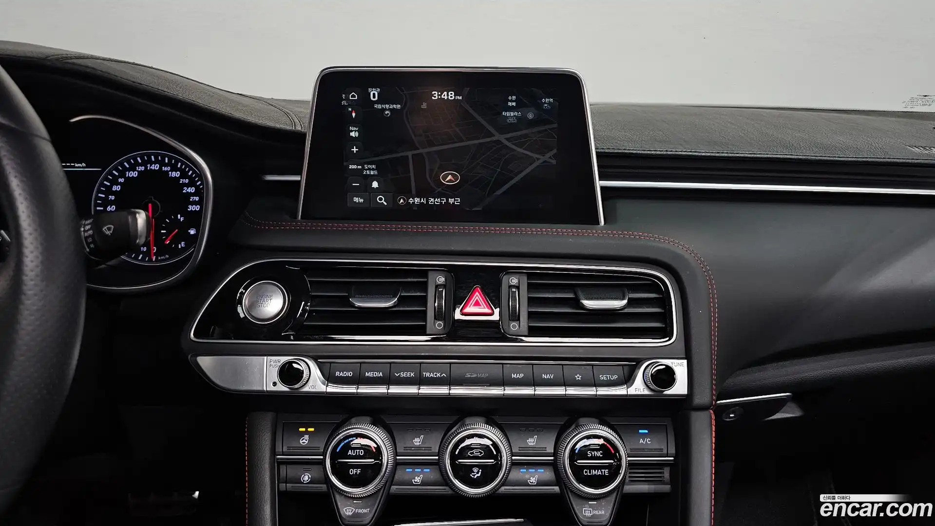 G70 Genesis 2019.7-OPTION-016