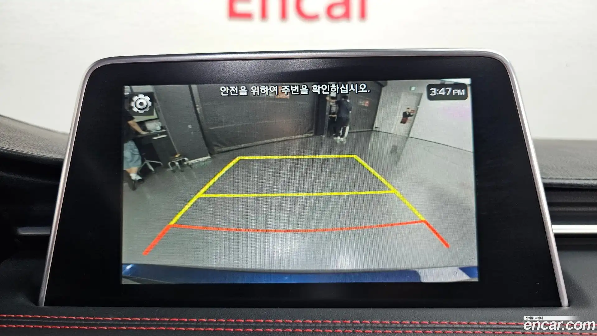 G70 Genesis 2019.7-OPTION-018