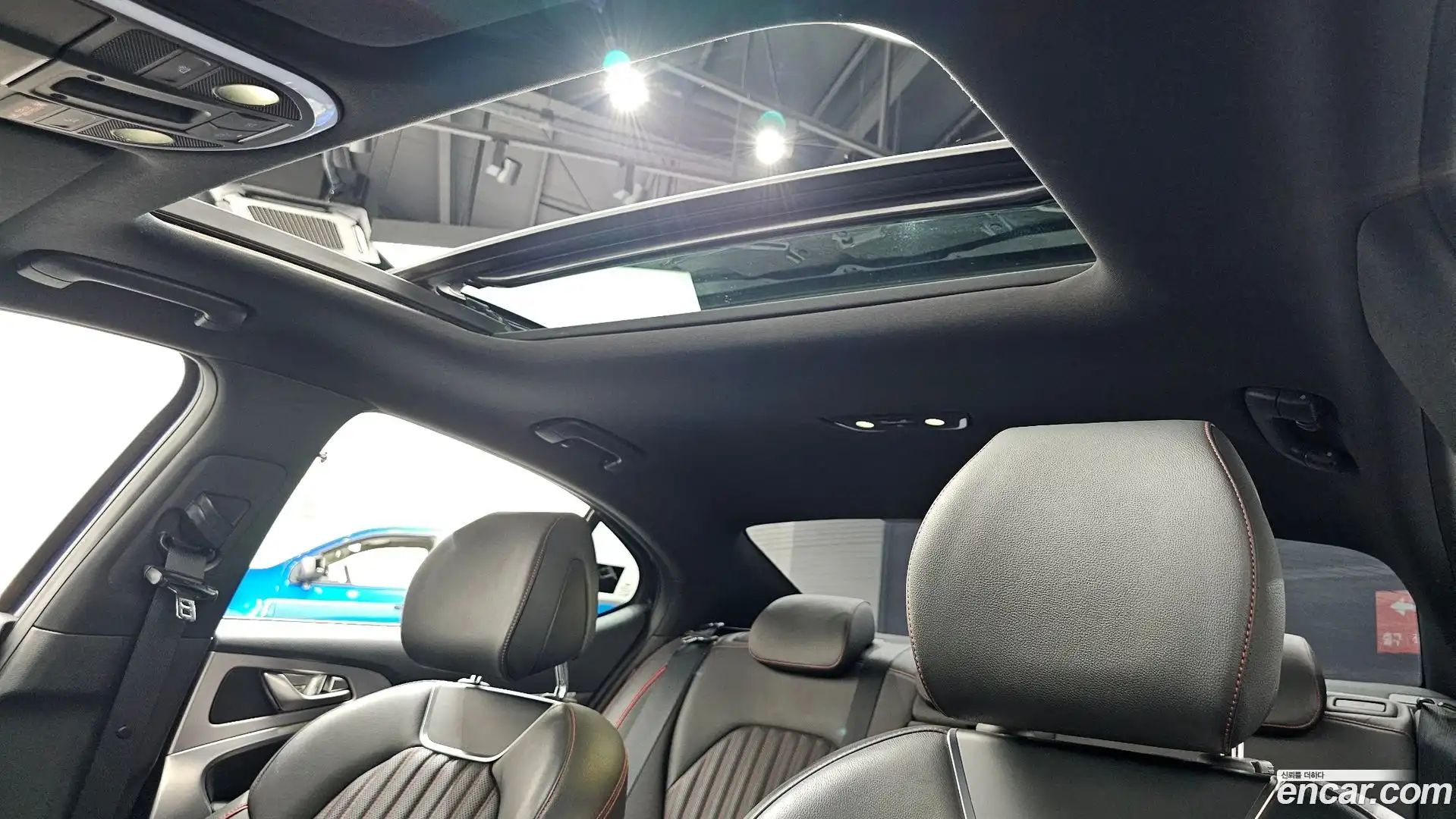 G70 Genesis 2019.7-OPTION-020