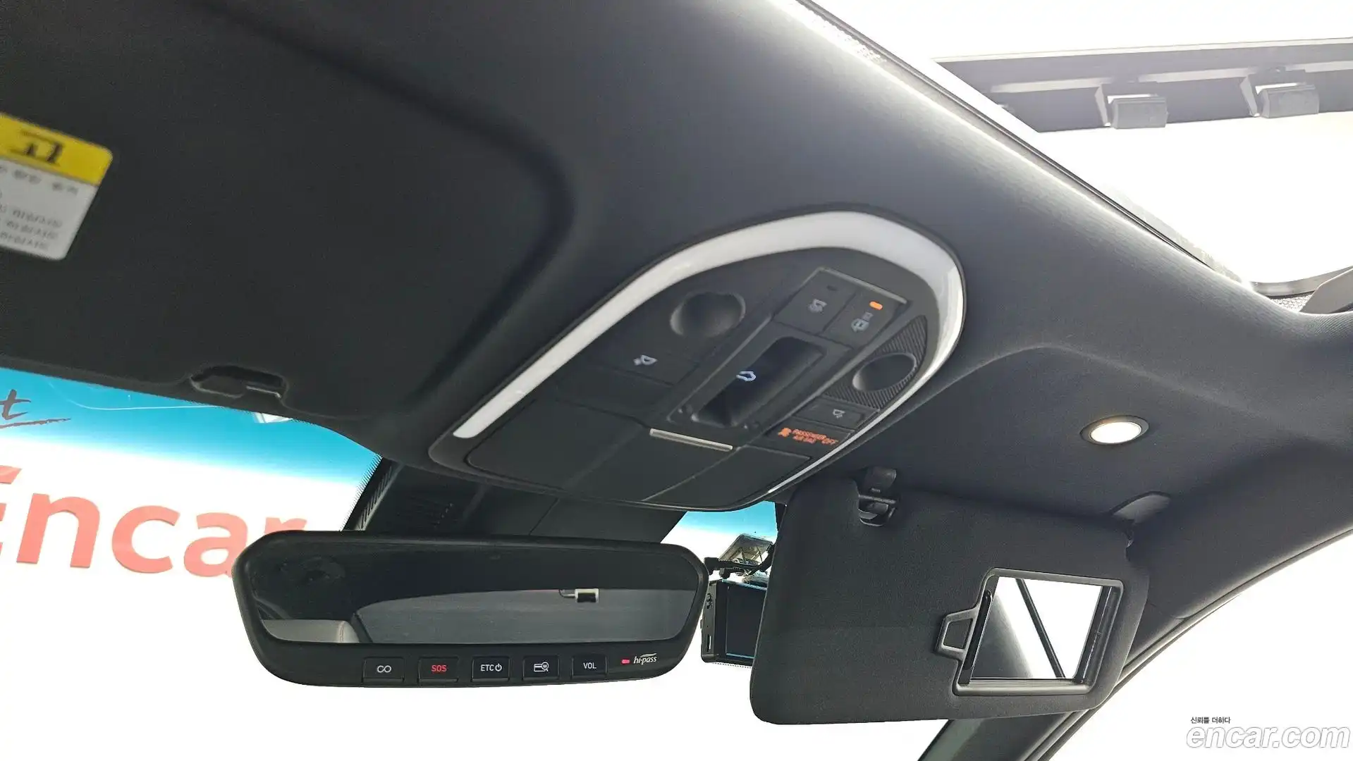 G70 Genesis 2019.7-OPTION-024