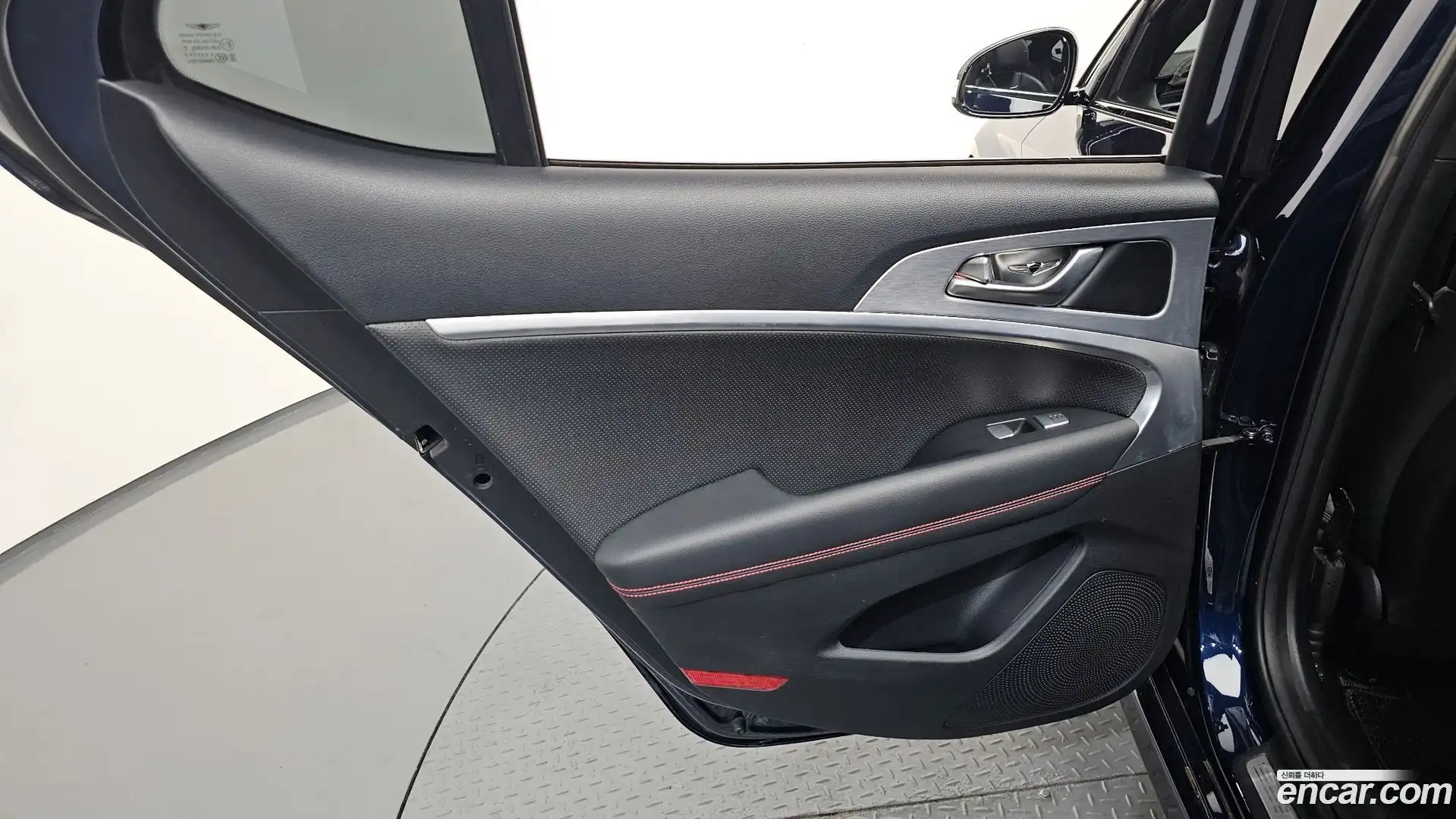 G70 Genesis 2019.7-INNER-035
