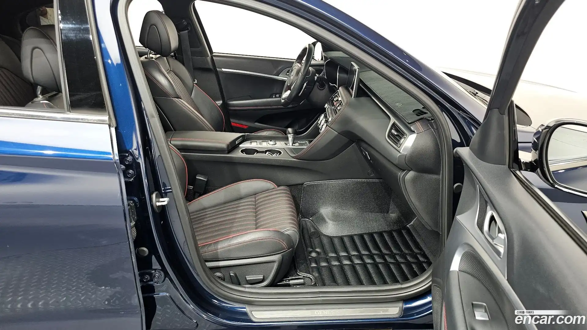 G70 Genesis 2019.7-INNER-036