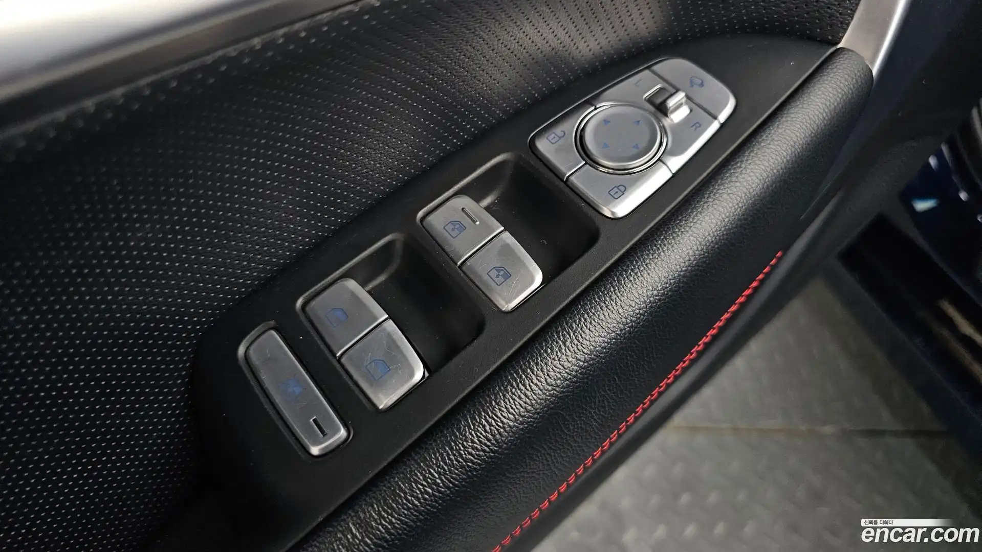 G70 Genesis 2019.7-OPTION-047