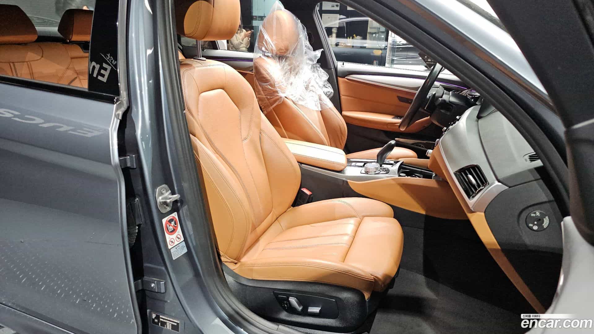 5-Series BMW 2017.9-OPTION-016