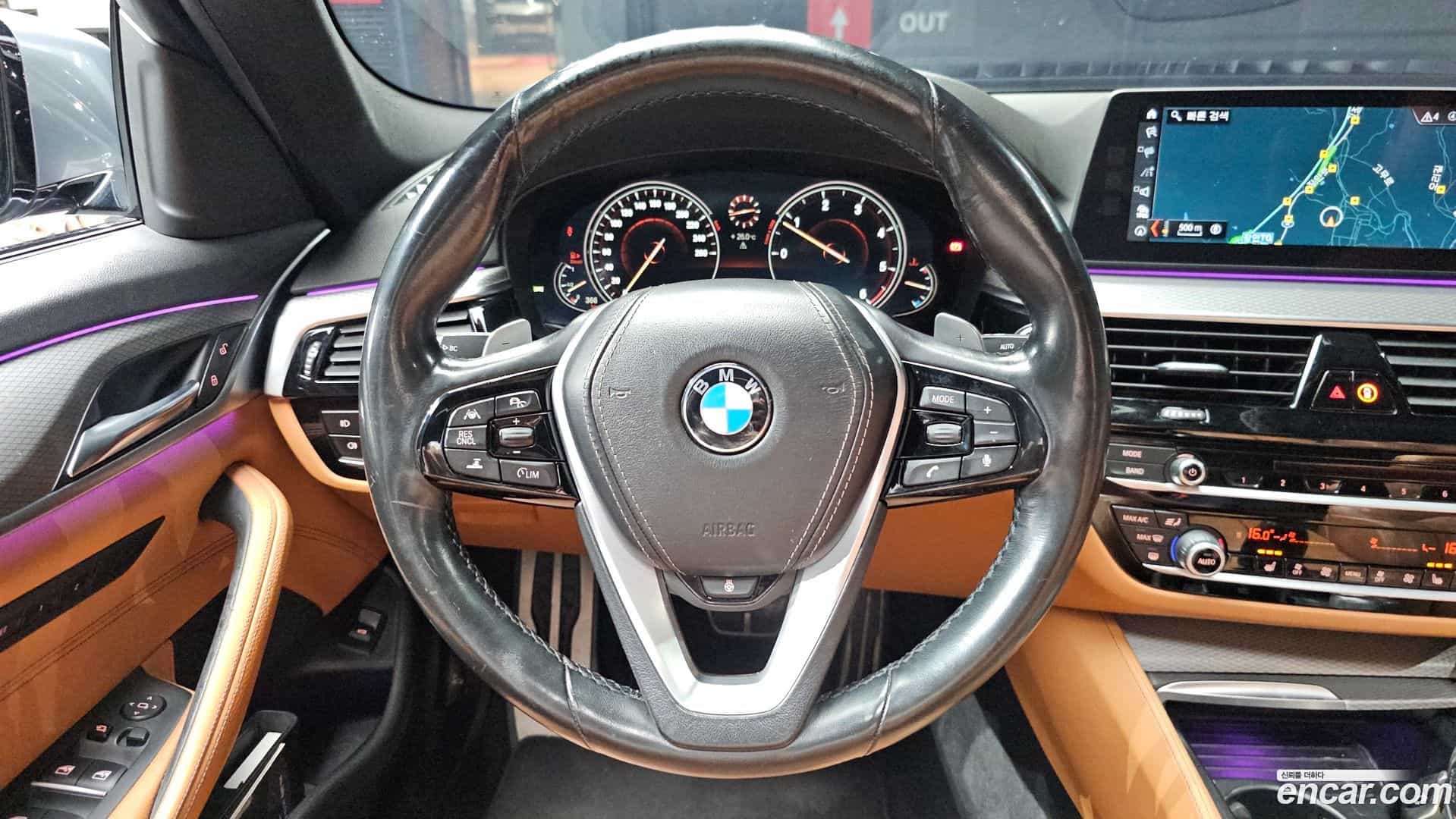 5-Series BMW 2017.9-OPTION-017