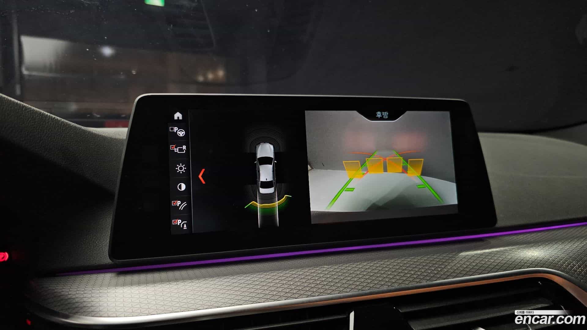 5-Series BMW 2017.9-OPTION-018