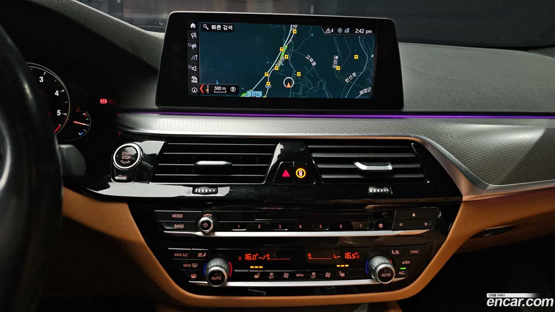 5-Series BMW 2017.9-OPTION-020