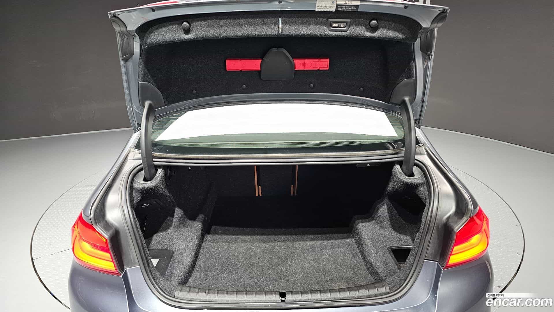 5-Series BMW 2017.9-OPTION-024