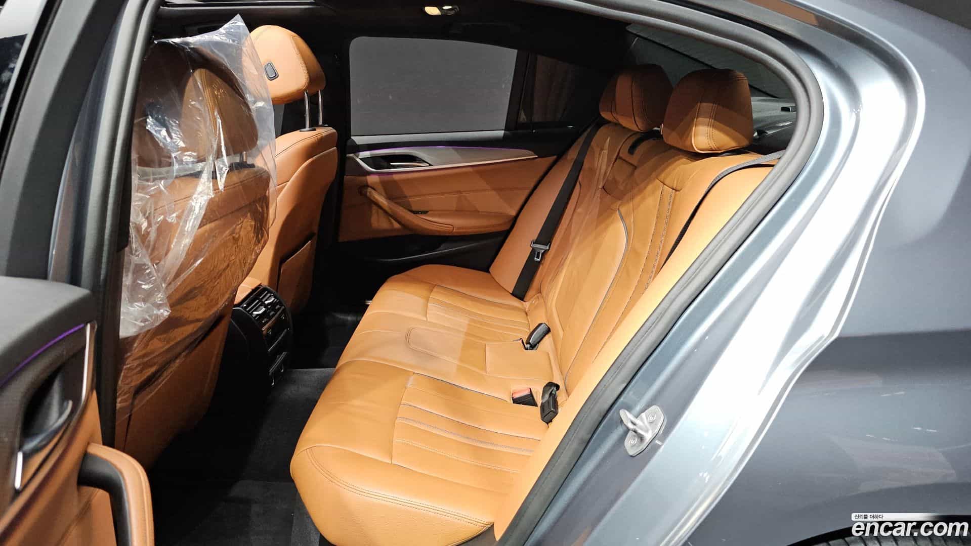 5-Series BMW 2017.9-INNER-036