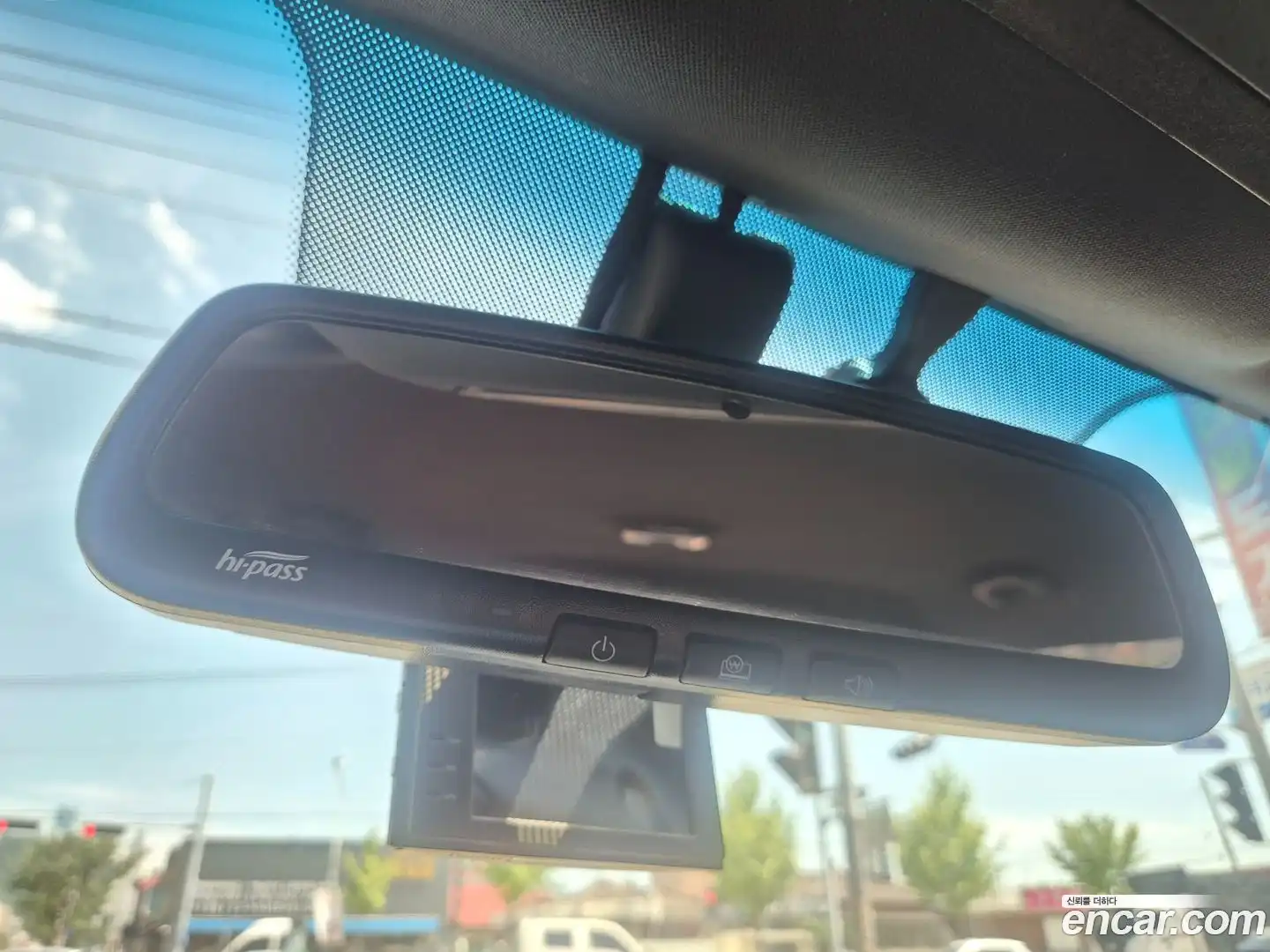 Rexton KG Mobility 2020.5-INNER-008