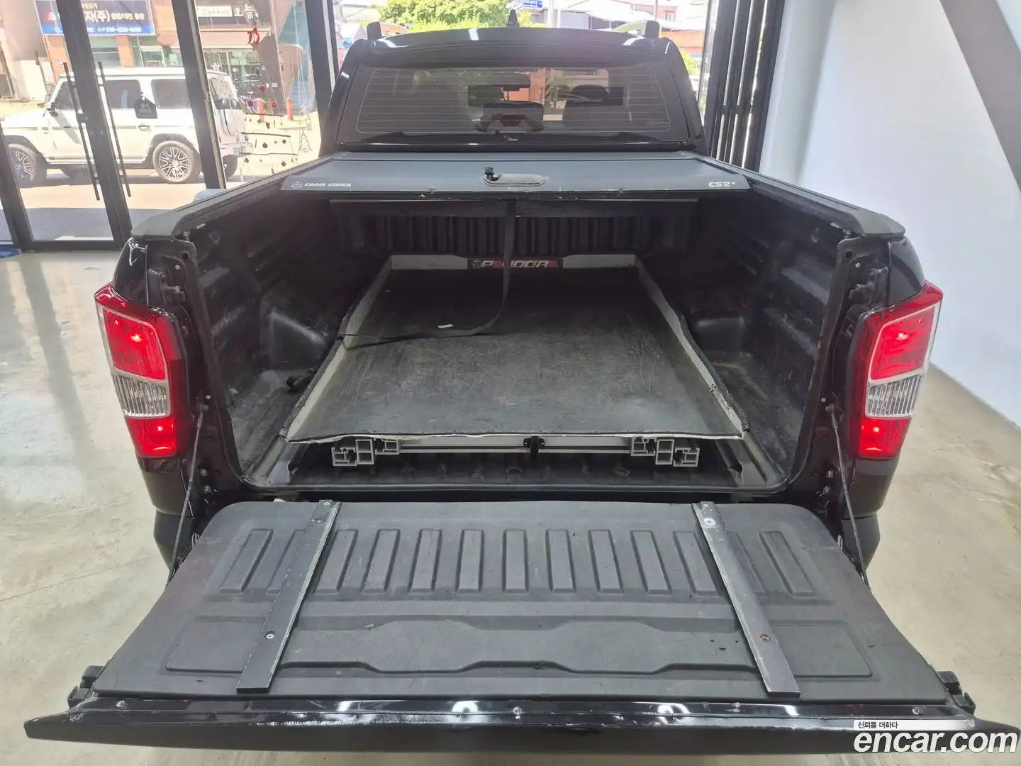 Rexton KG Mobility 2020.5-OPTION-019