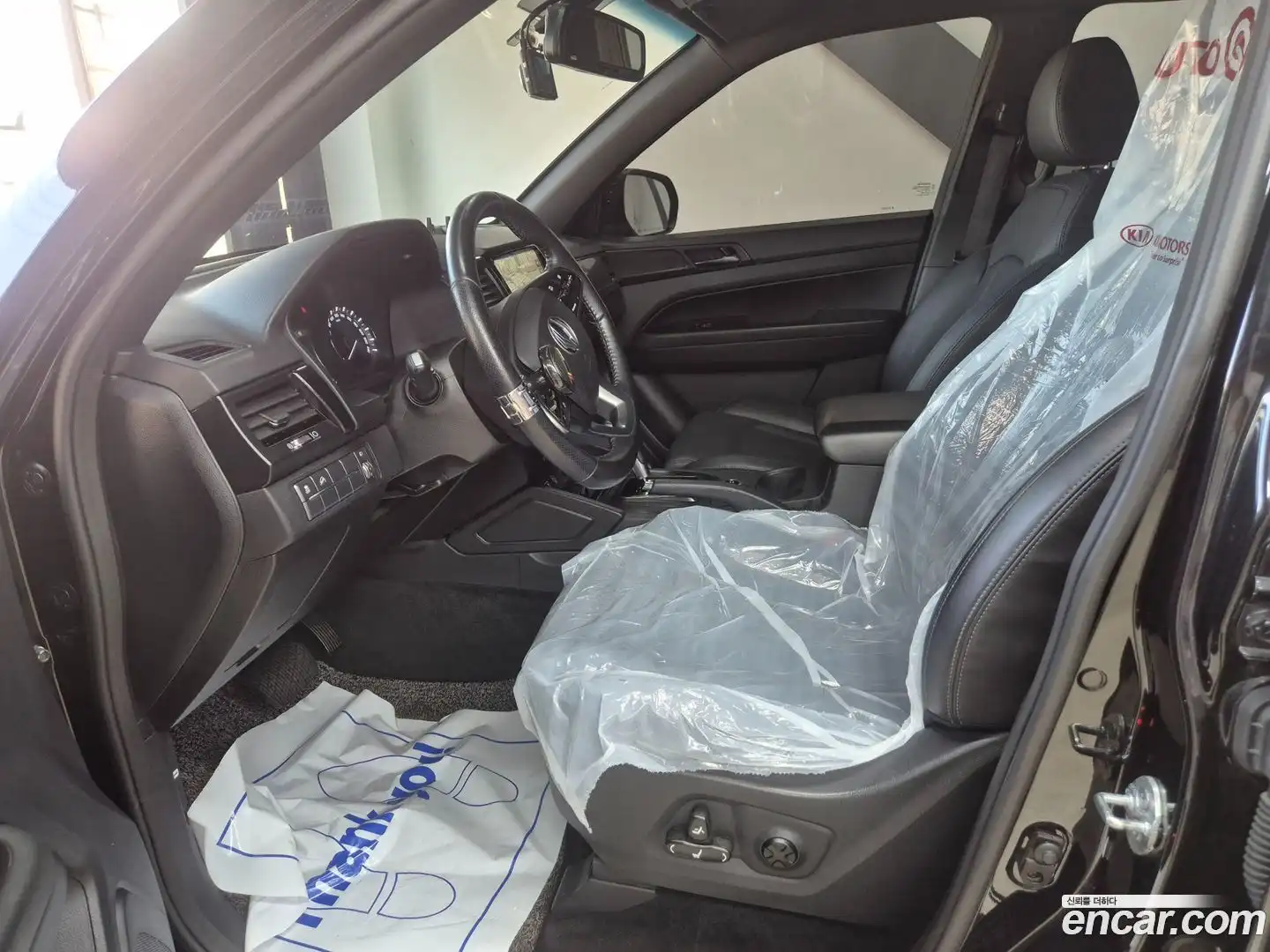 Rexton KG Mobility 2020.5-OPTION-020