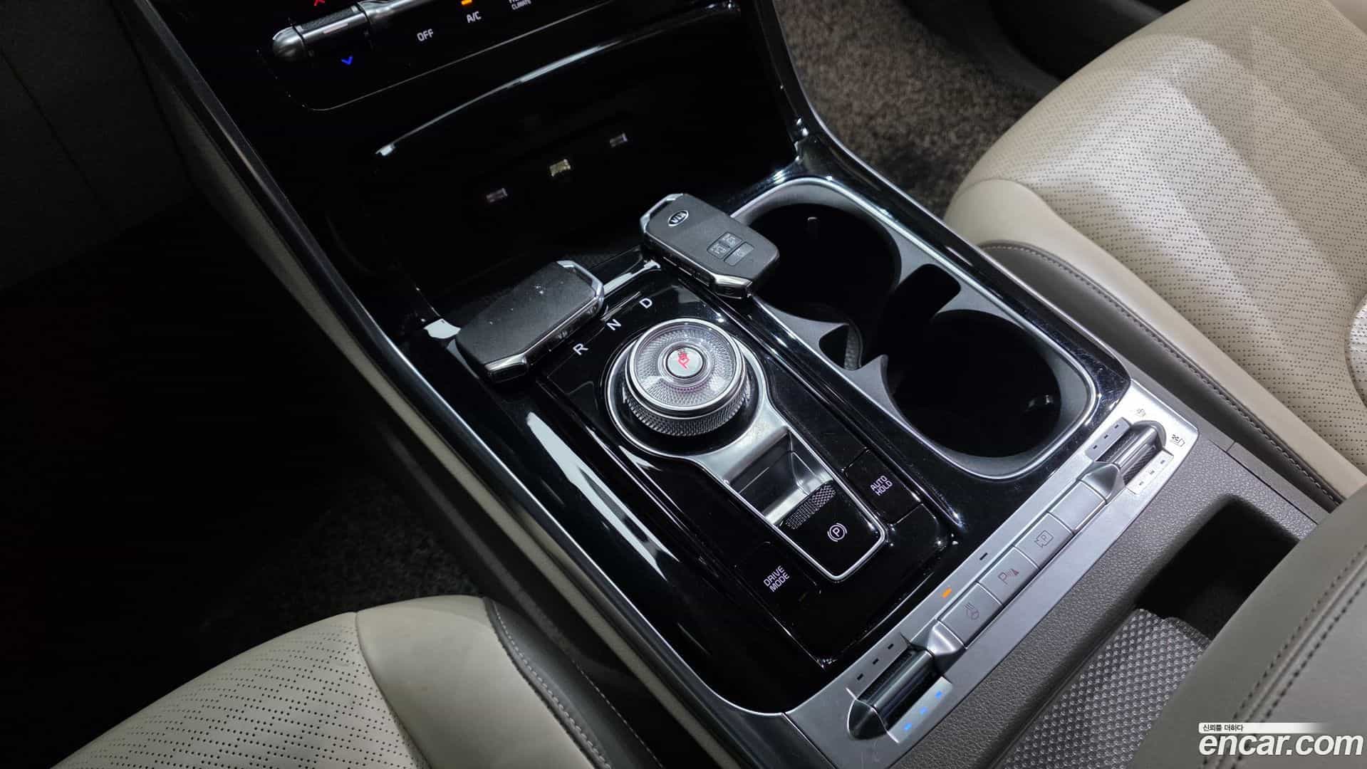 Canival Kia 2021.5-INNER-009