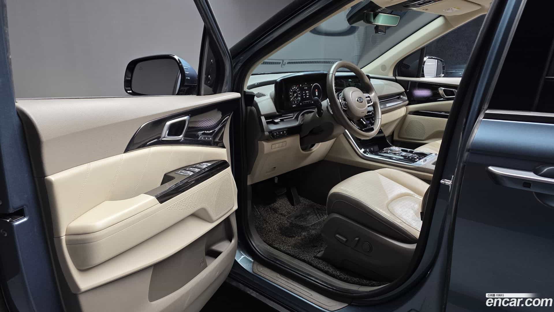 Canival Kia 2021.5-INNER-010