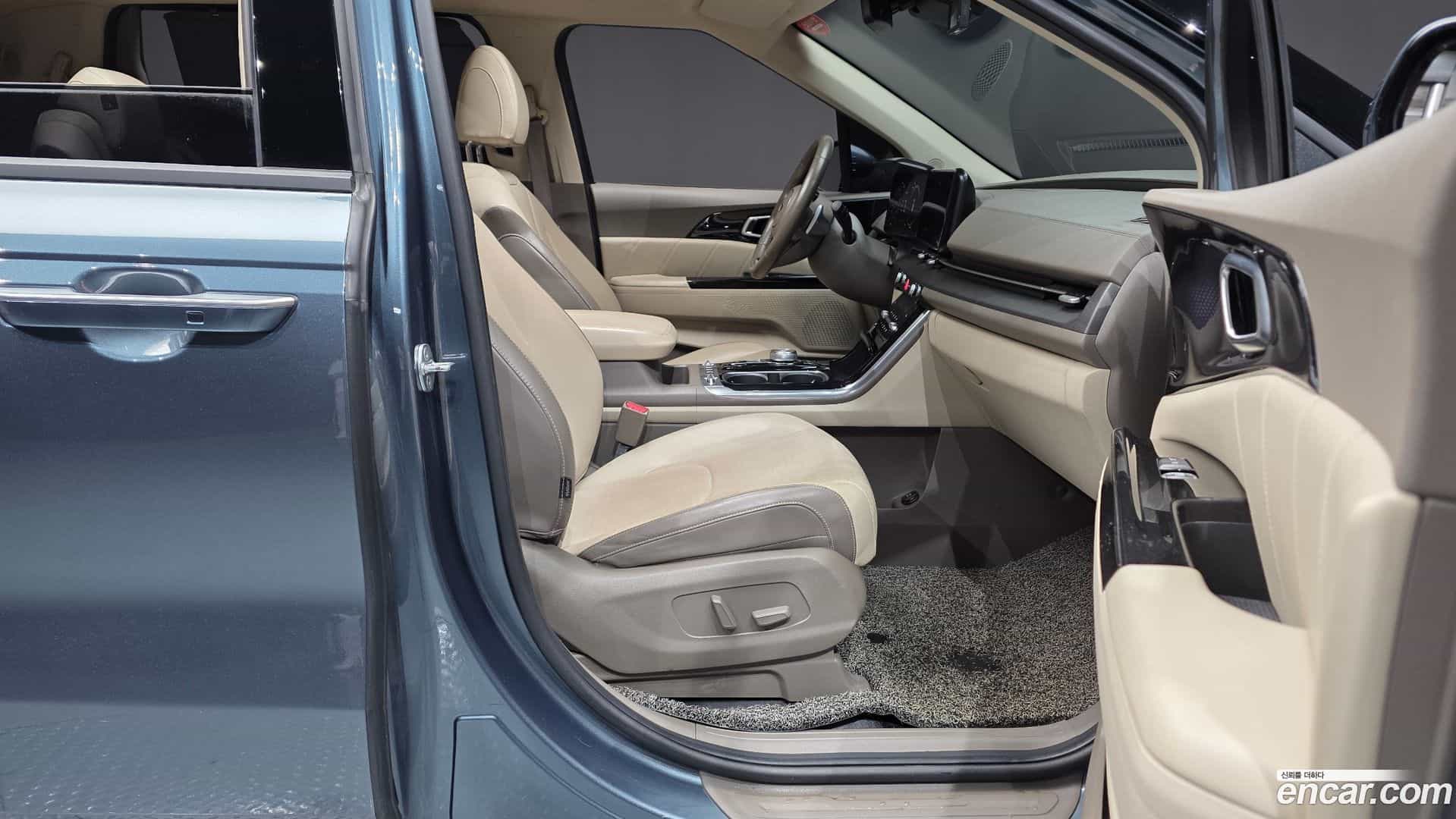 Canival Kia 2021.5-INNER-036