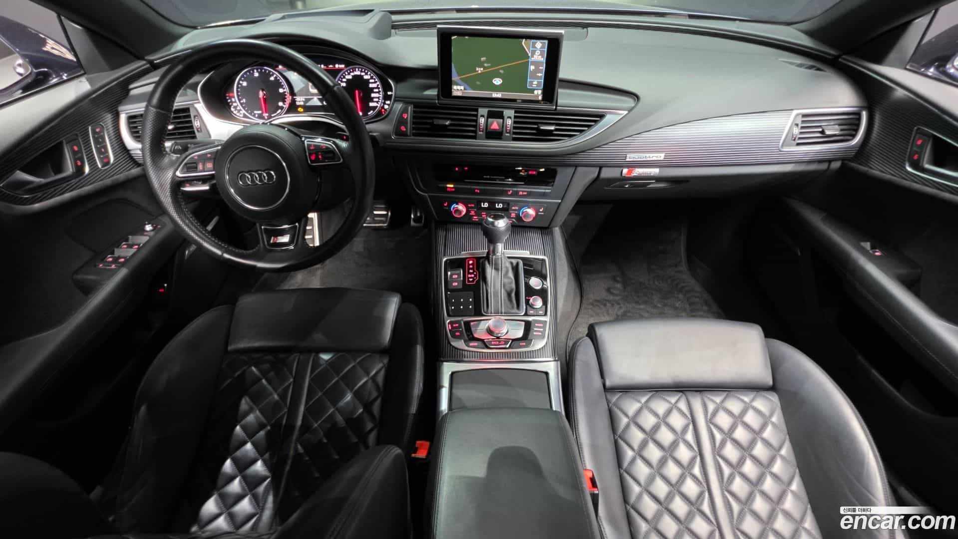 A7 Audi 2015.9-INNER-007