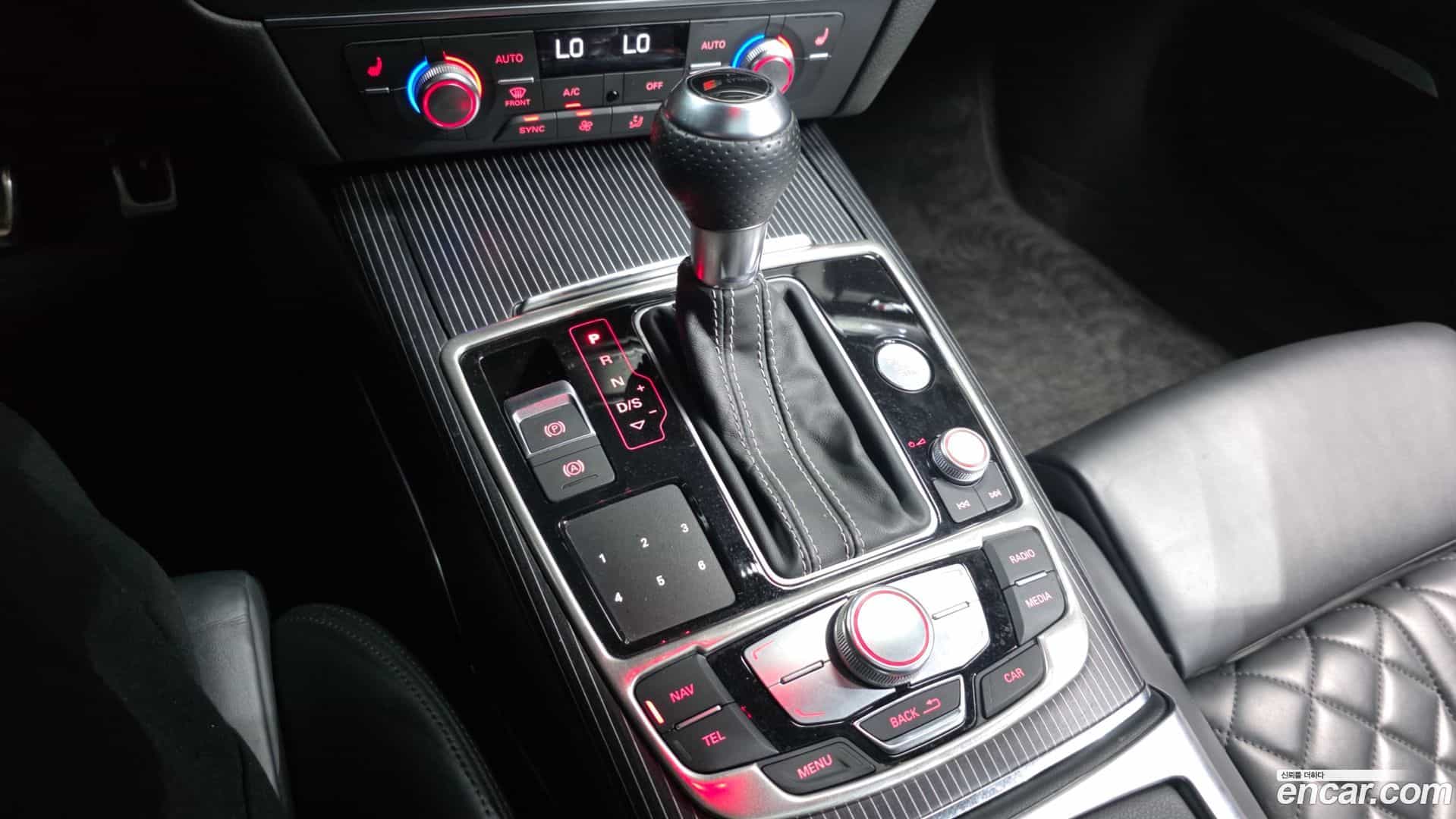 A7 Audi 2015.9-INNER-009