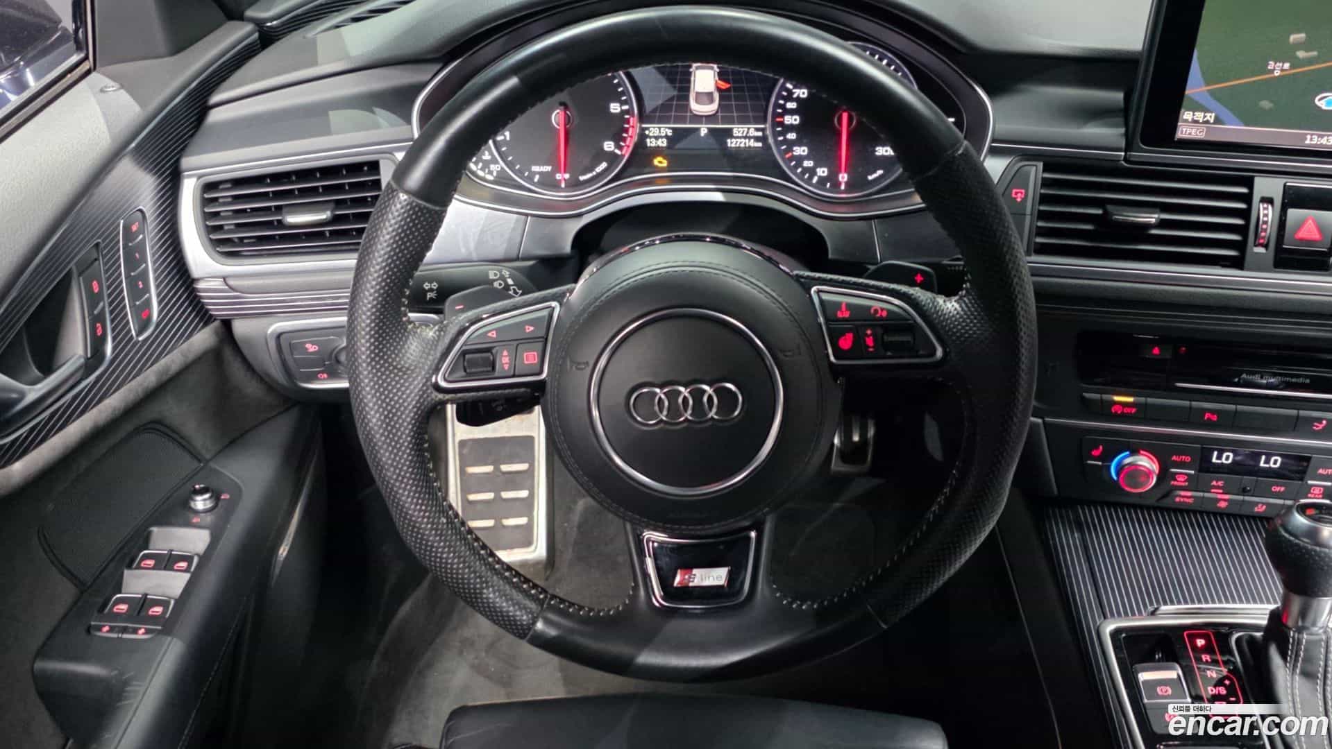A7 Audi 2015.9-OPTION-017