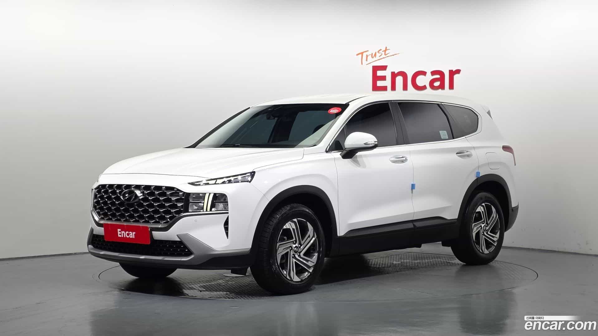 Santafe Hyundai 2022.4-OUTER-001