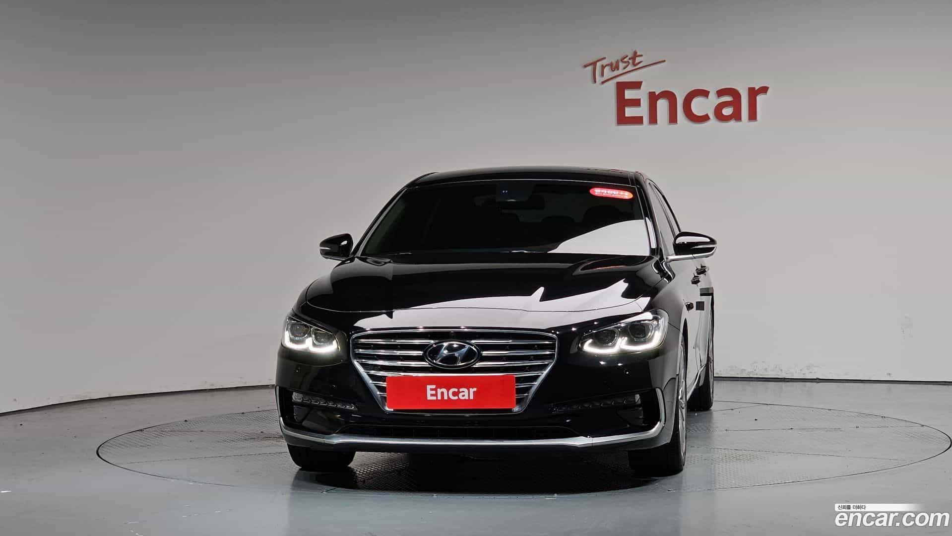 Grandeur Hyundai 2017.0-OUTER-003