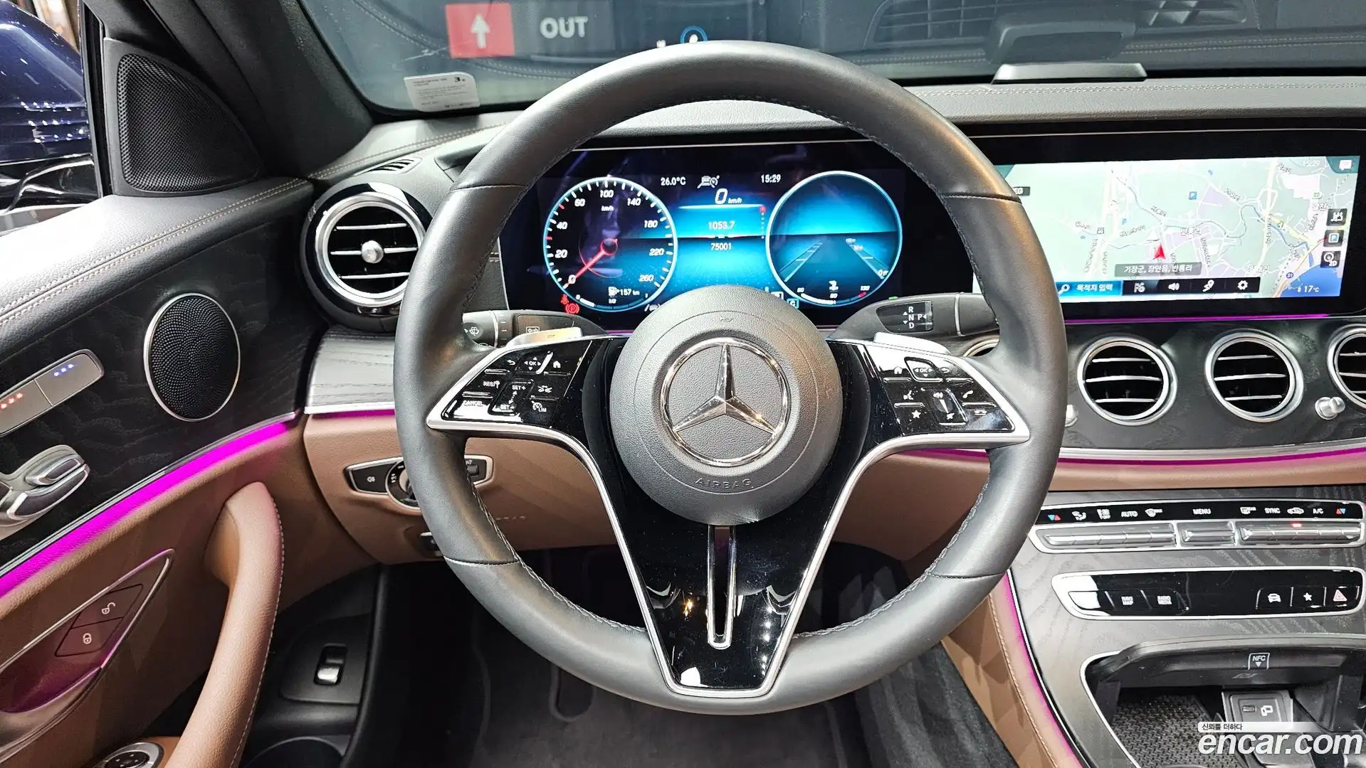 E-Class Mercedes-Benz 2023.5-OPTION-017