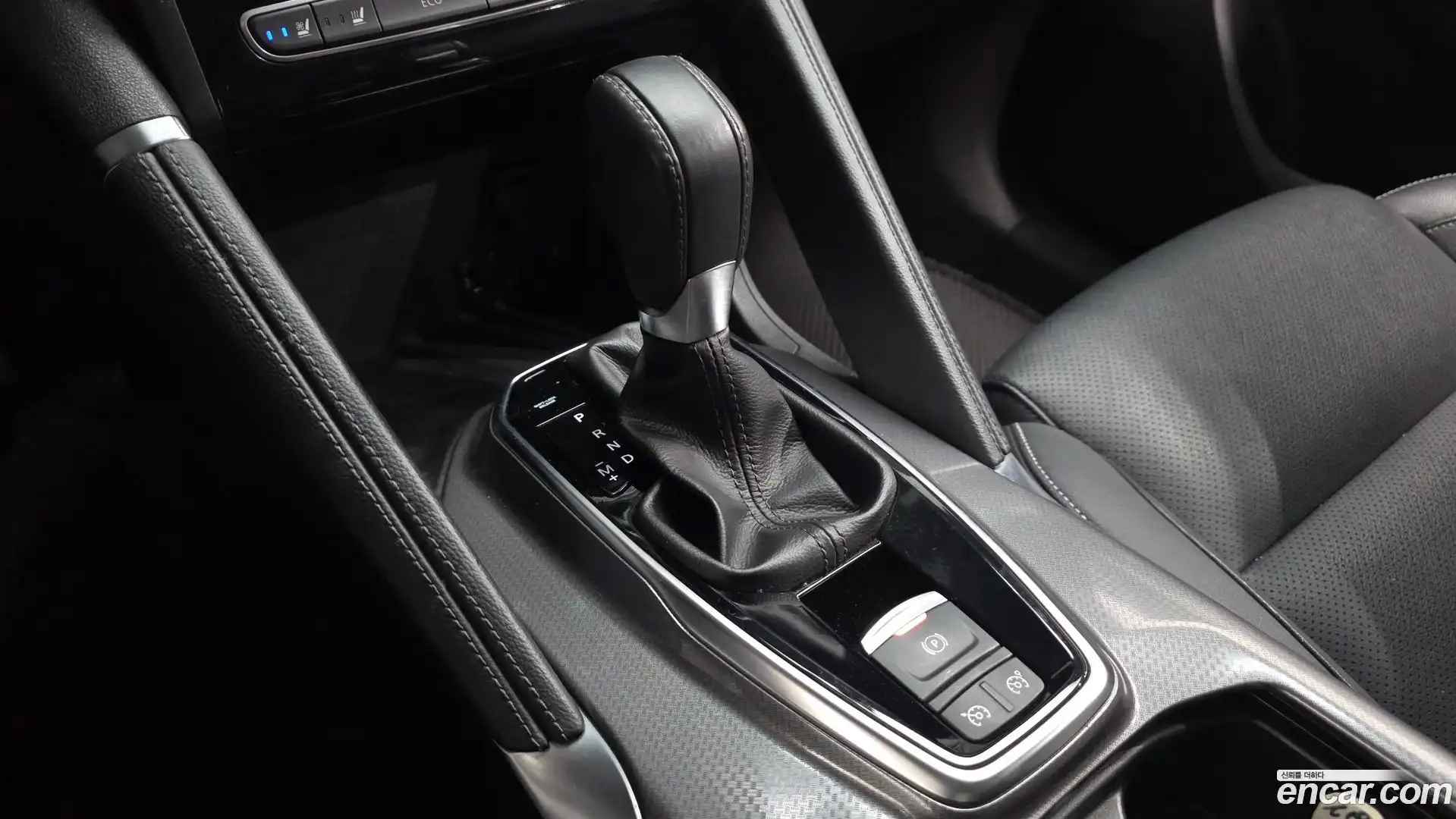 QM6 Renault Korea 2019.11-INNER-009