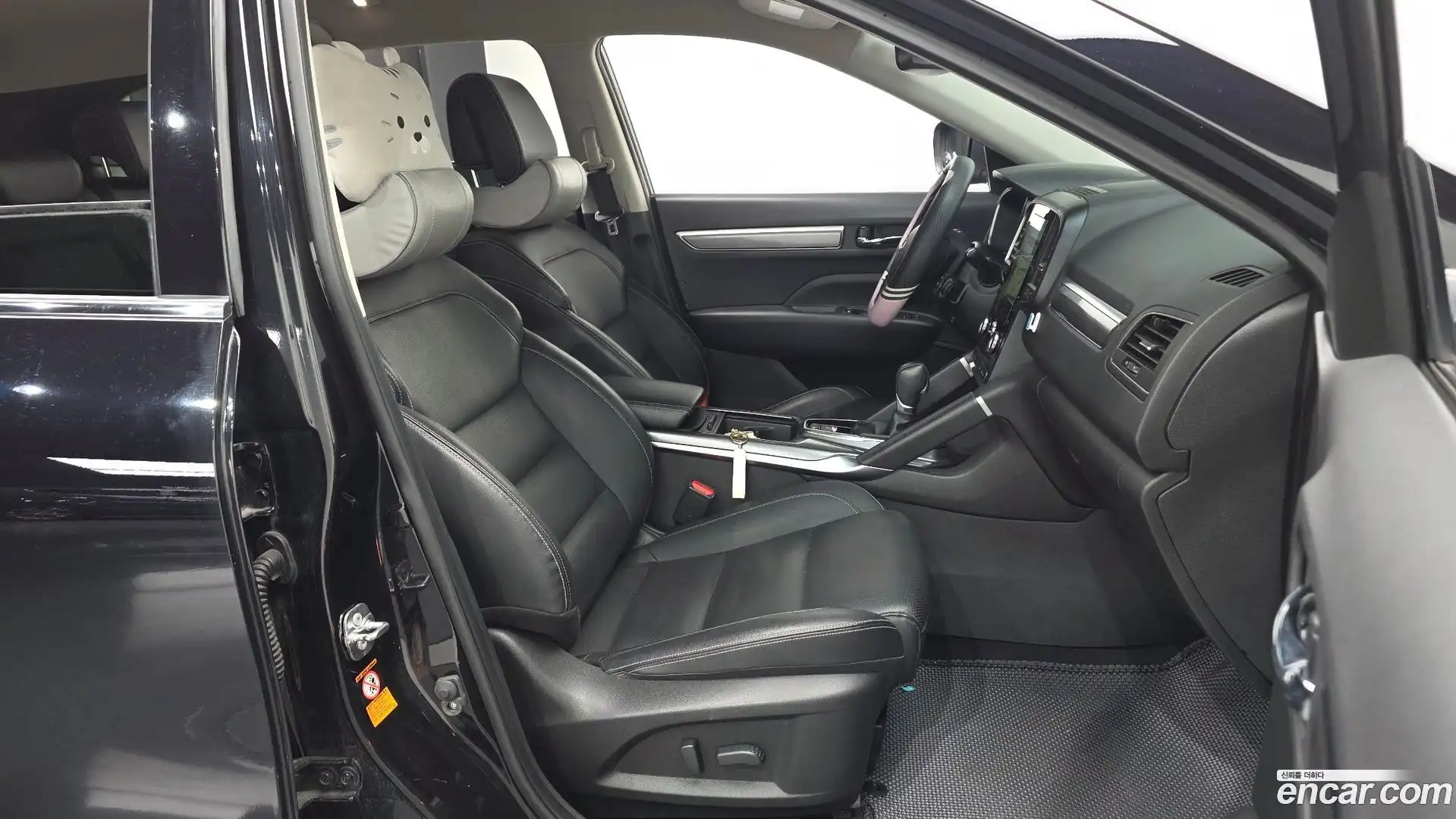 QM6 Renault Korea 2019.11-OPTION-015