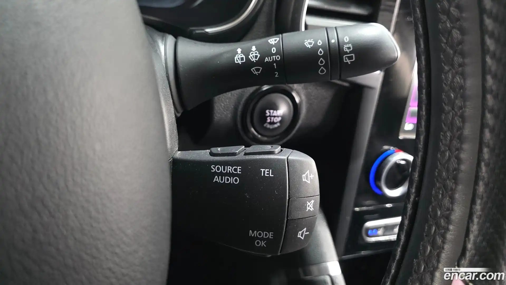 QM6 Renault Korea 2019.11-OPTION-021